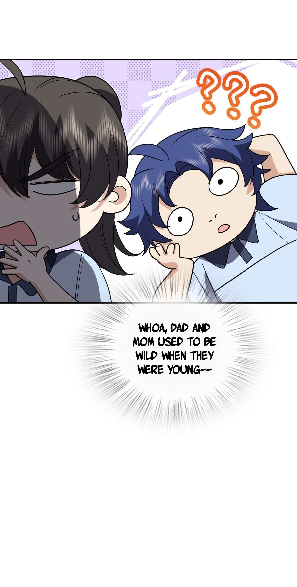My Wife Is From a Thousand Years Ago Chapter 425 179 31