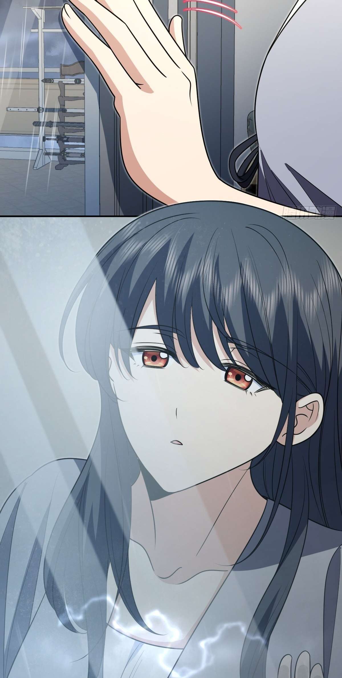 My Wife Is From a Thousand Years Ago Chapter 425 182 34