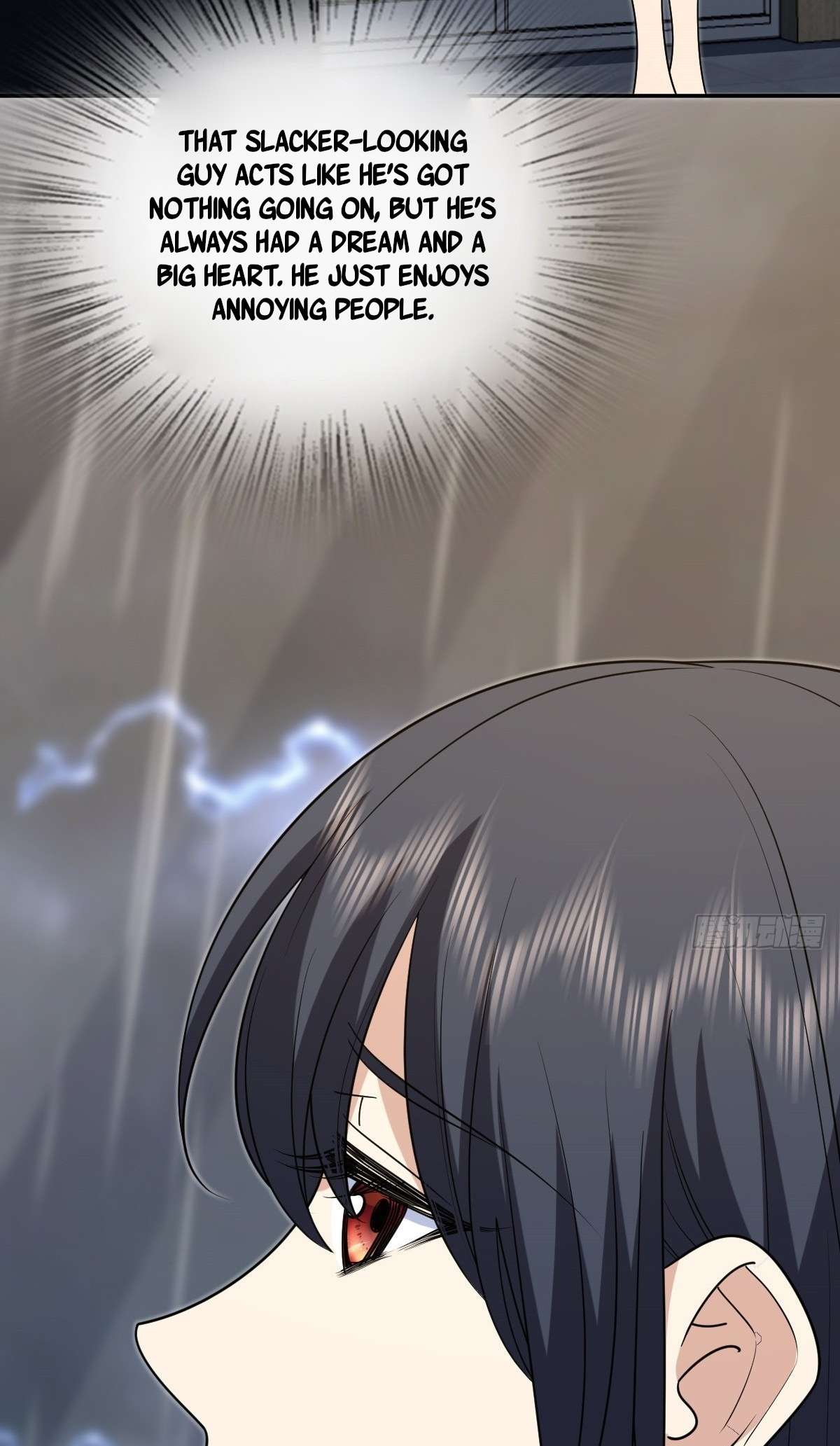 My Wife Is From a Thousand Years Ago Chapter 425 185 37