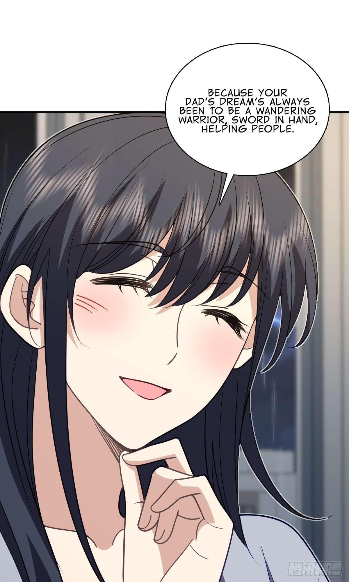 My Wife Is From a Thousand Years Ago Chapter 425 189 41