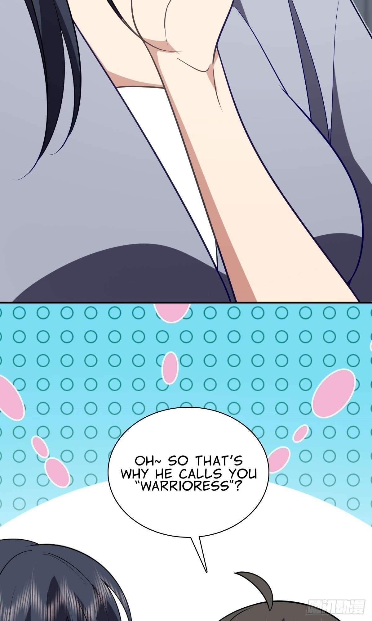 My Wife Is From a Thousand Years Ago Chapter 425 190 42