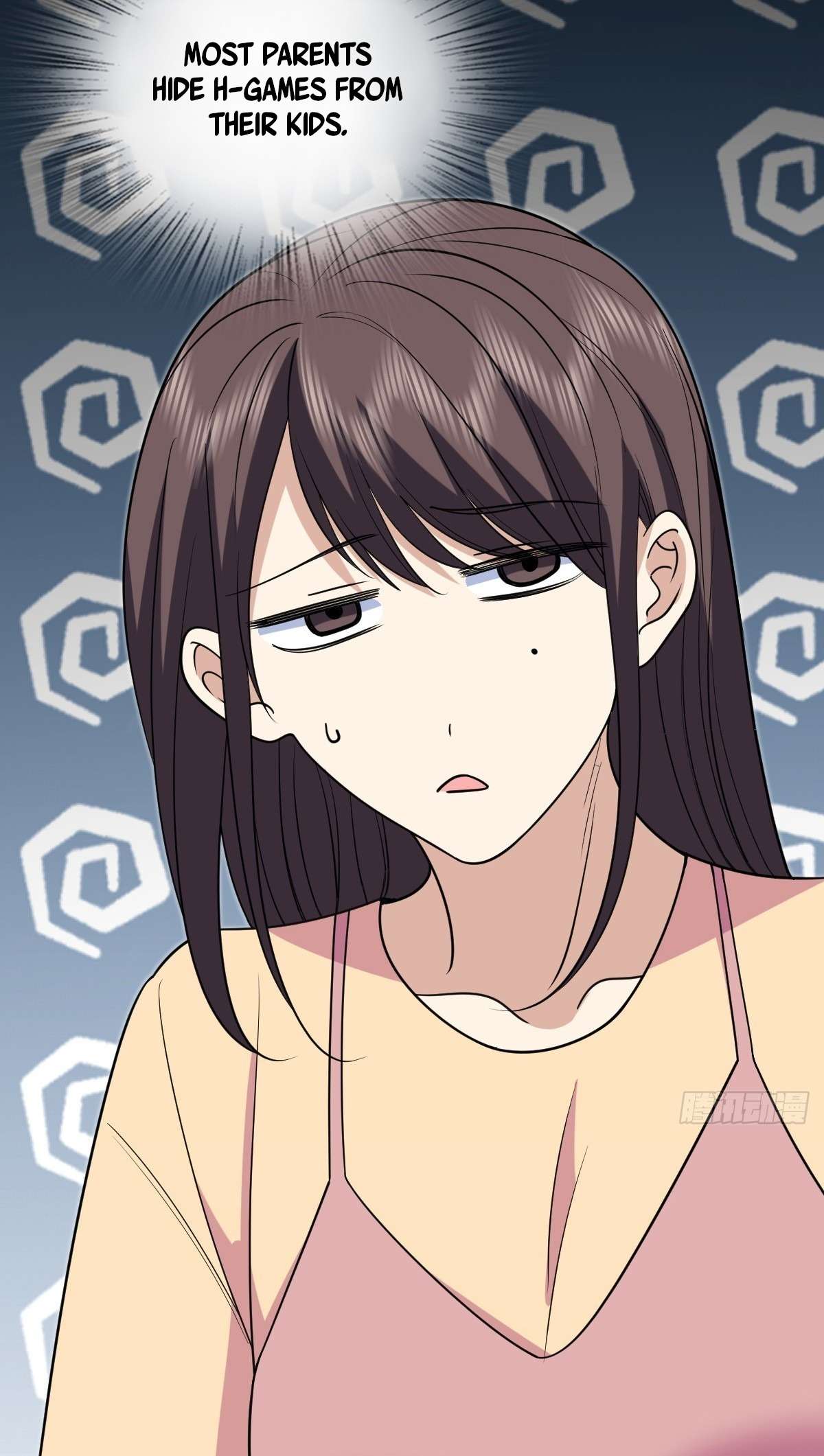 My Wife Is From a Thousand Years Ago Chapter 425 156 8