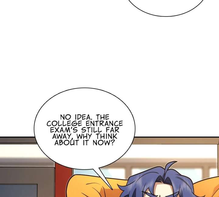 My Wife Is From a Thousand Years Ago Chapter 428 442 ch 428 101