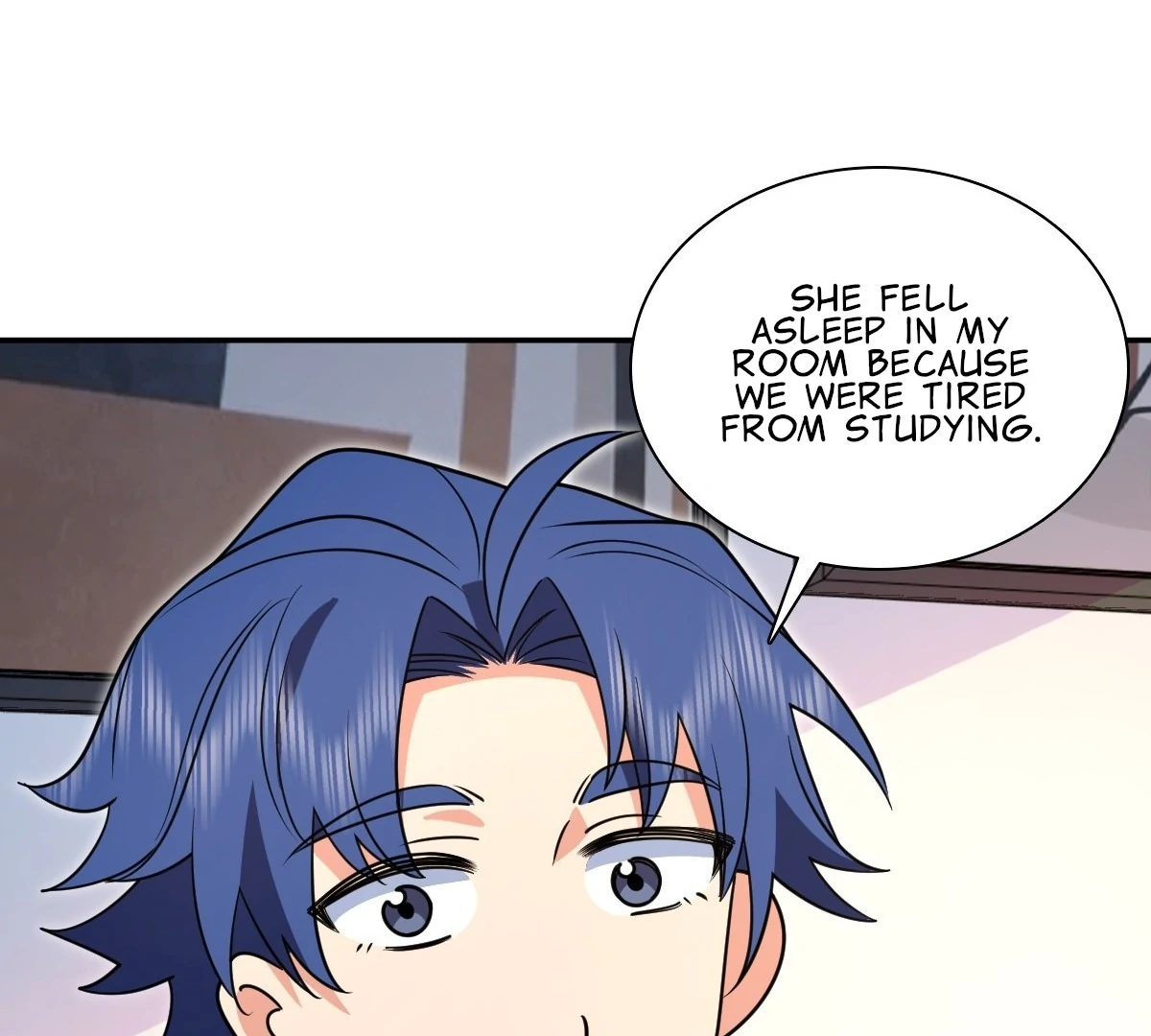 My Wife Is From a Thousand Years Ago Chapter 429 471 ch 429 106