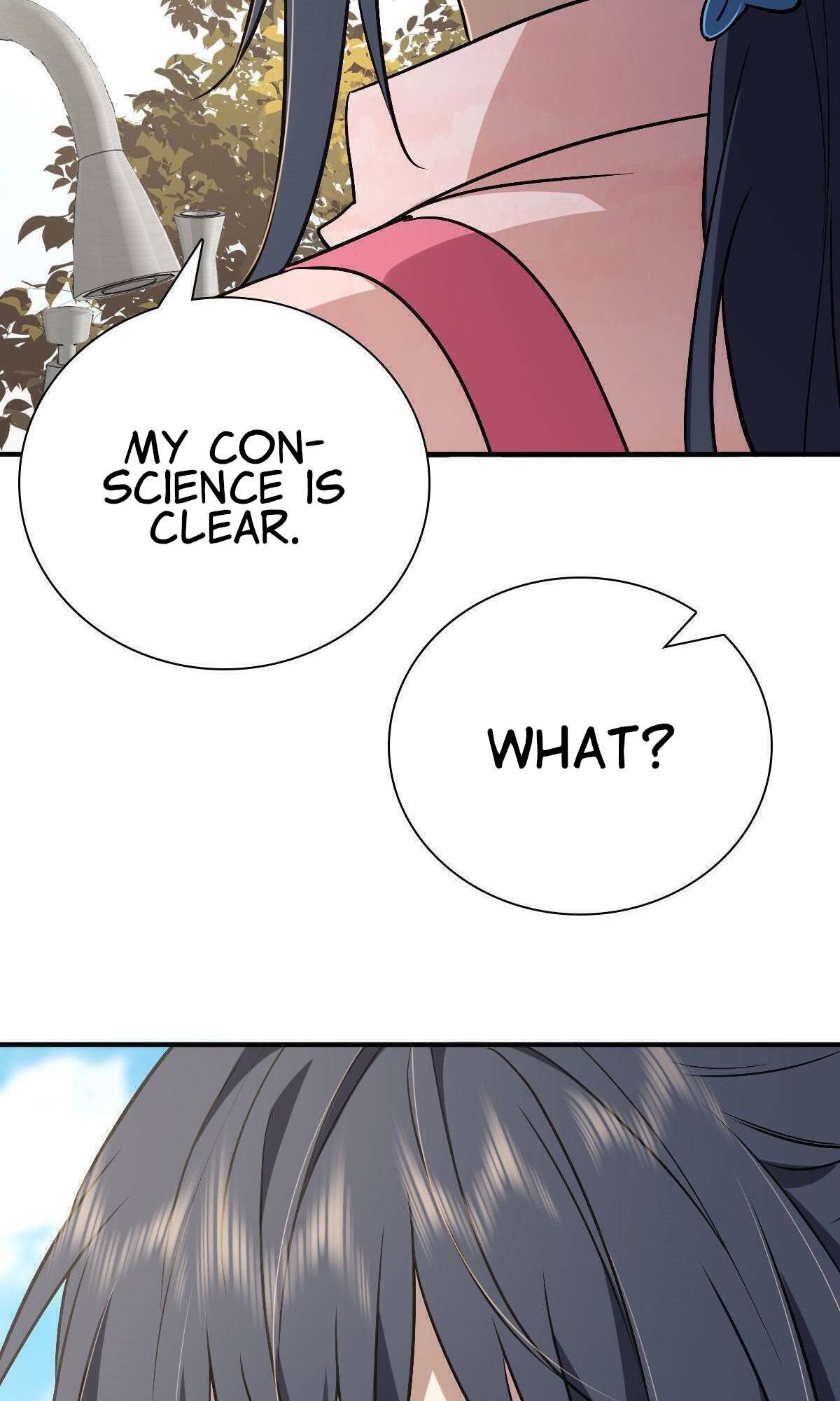 My Wife Is From a Thousand Years Ago Chapter 43 191 10