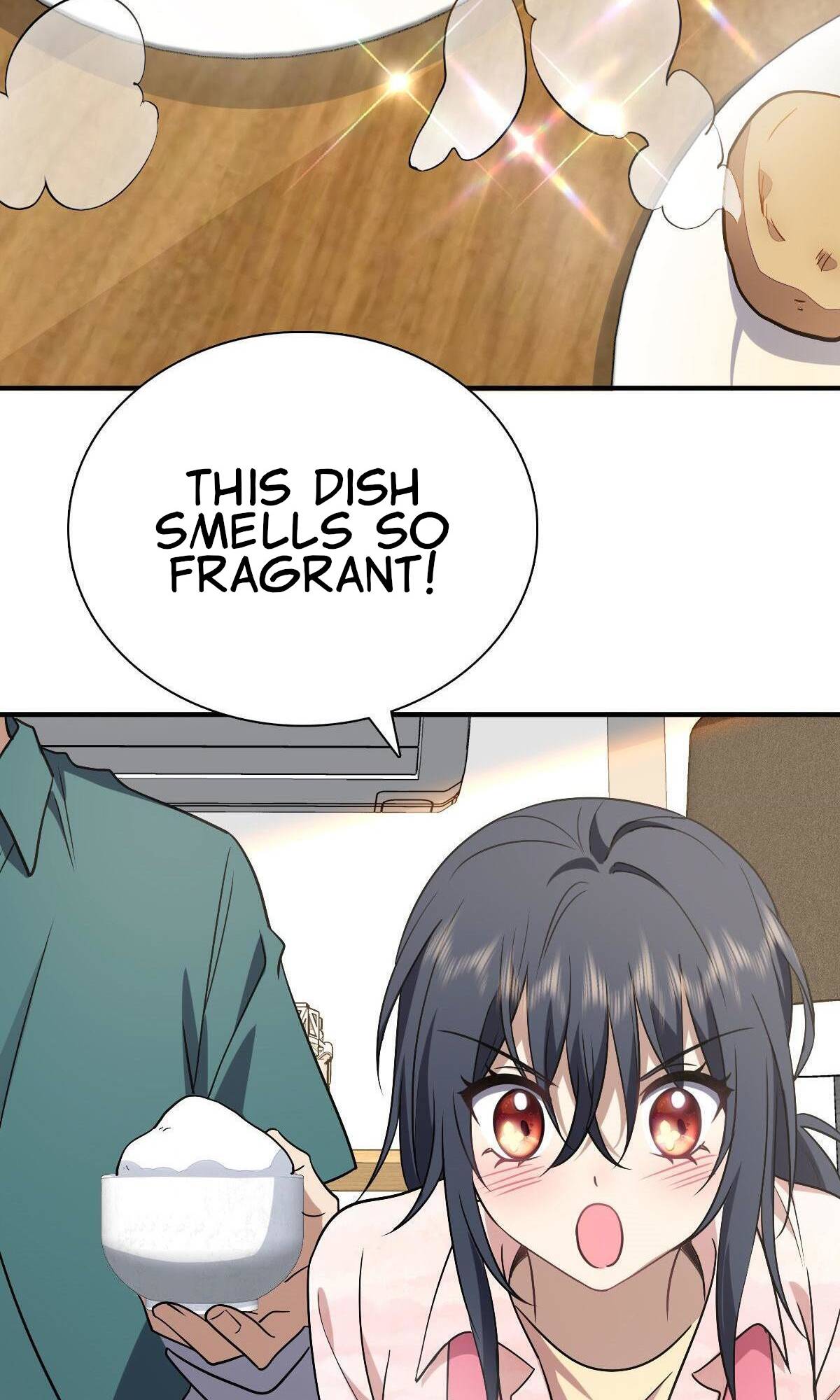 My Wife Is From a Thousand Years Ago Chapter 43 194 13