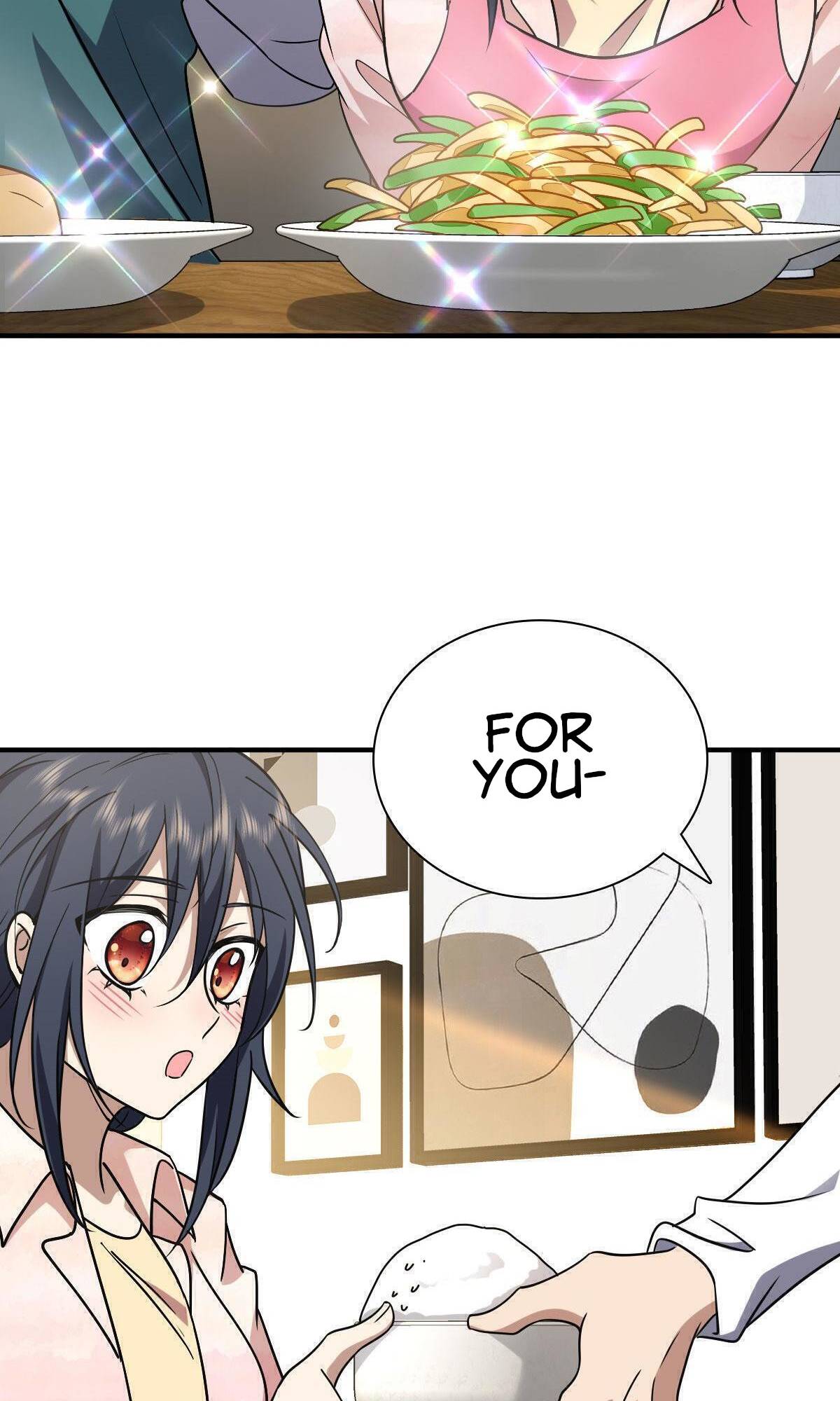 My Wife Is From a Thousand Years Ago Chapter 43 195 14