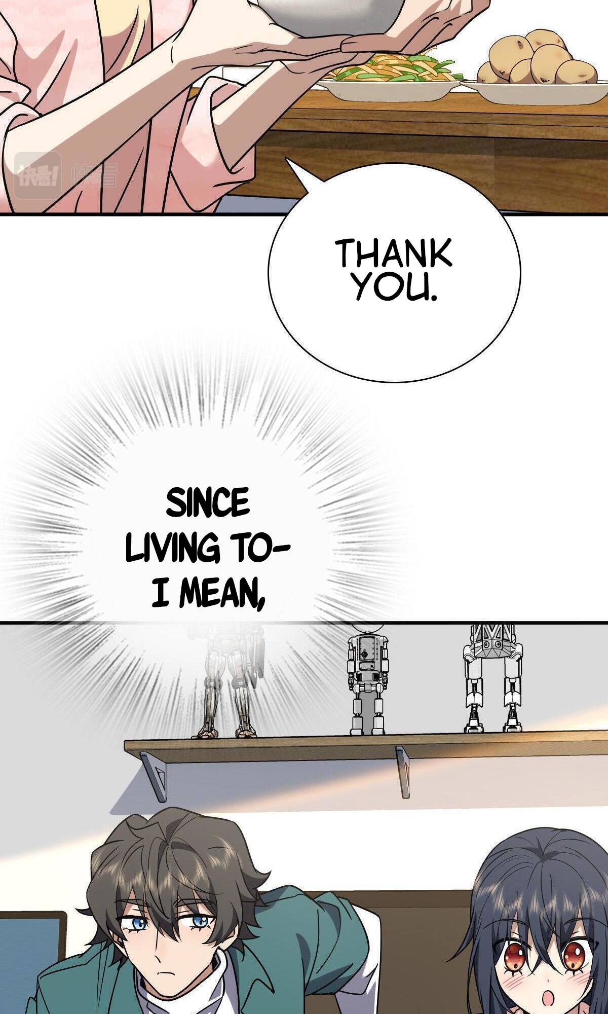 My Wife Is From a Thousand Years Ago Chapter 43 196 15