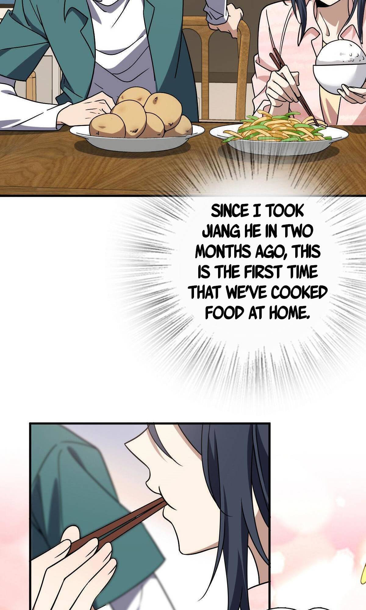 My Wife Is From a Thousand Years Ago Chapter 43 197 16