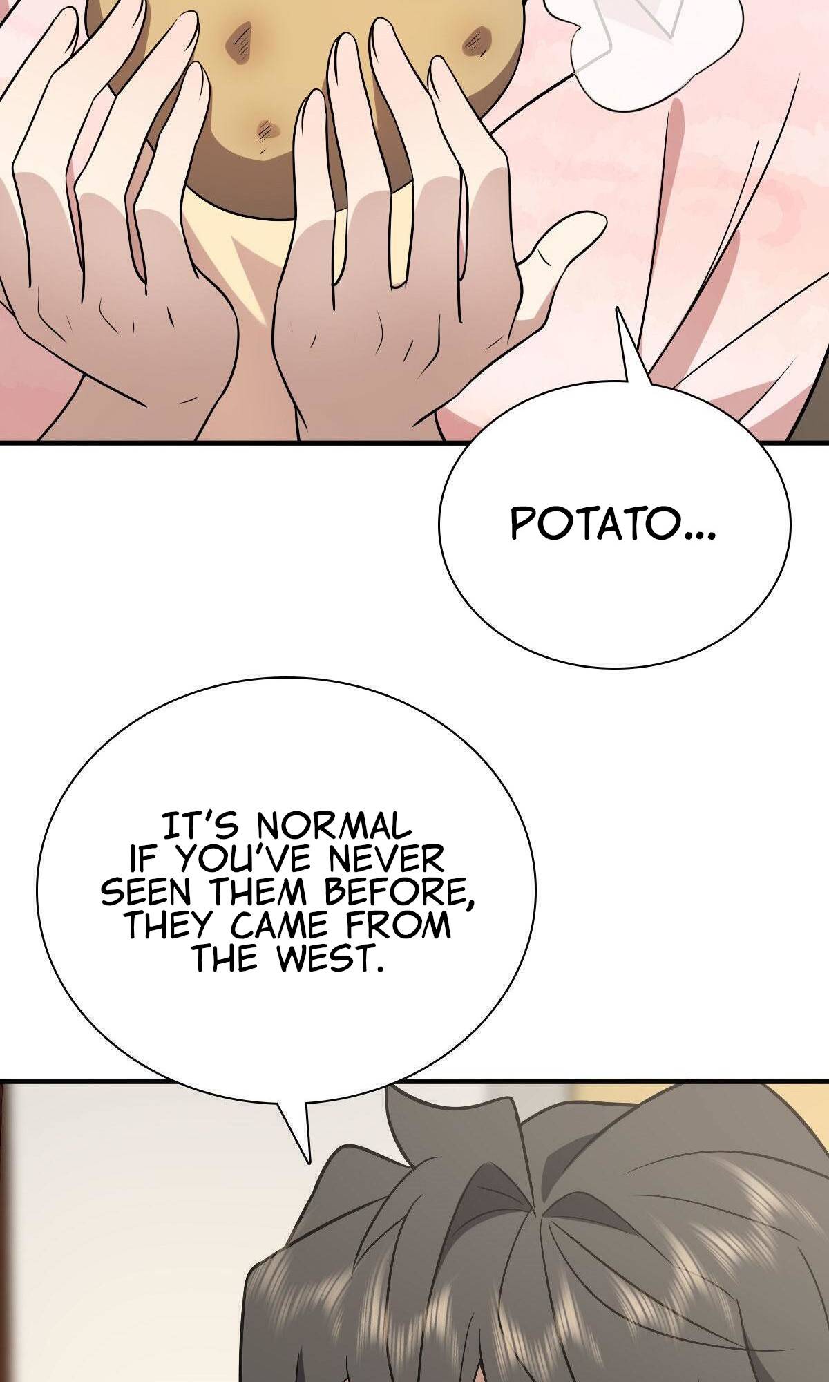 My Wife Is From a Thousand Years Ago Chapter 43 203 22