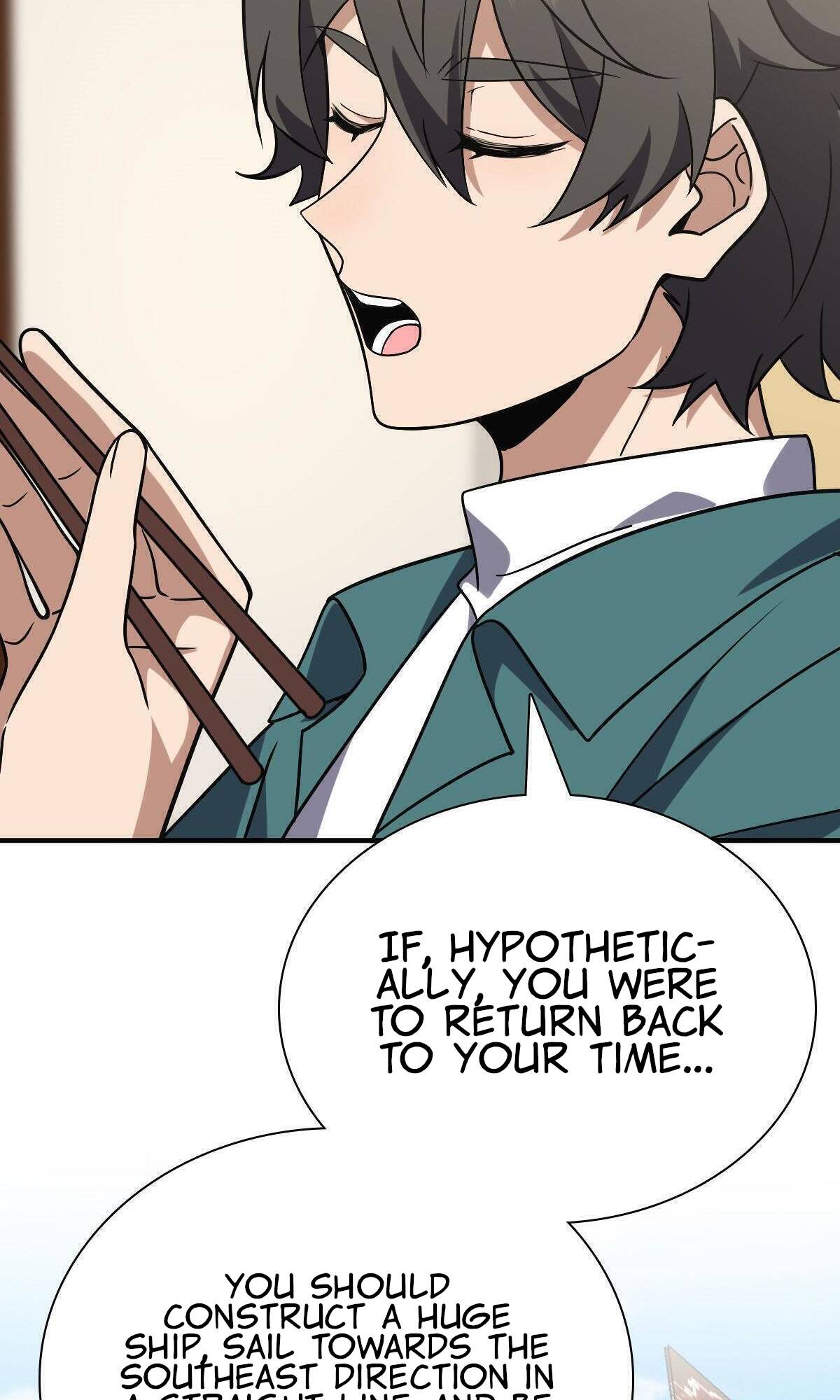 My Wife Is From a Thousand Years Ago Chapter 43 204 23