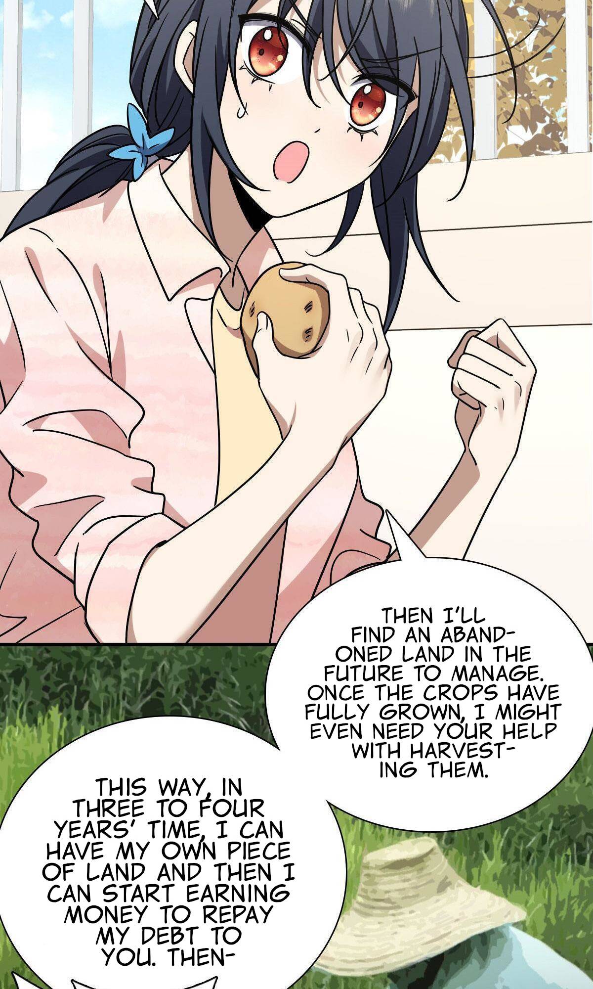 My Wife Is From a Thousand Years Ago Chapter 43 213 32