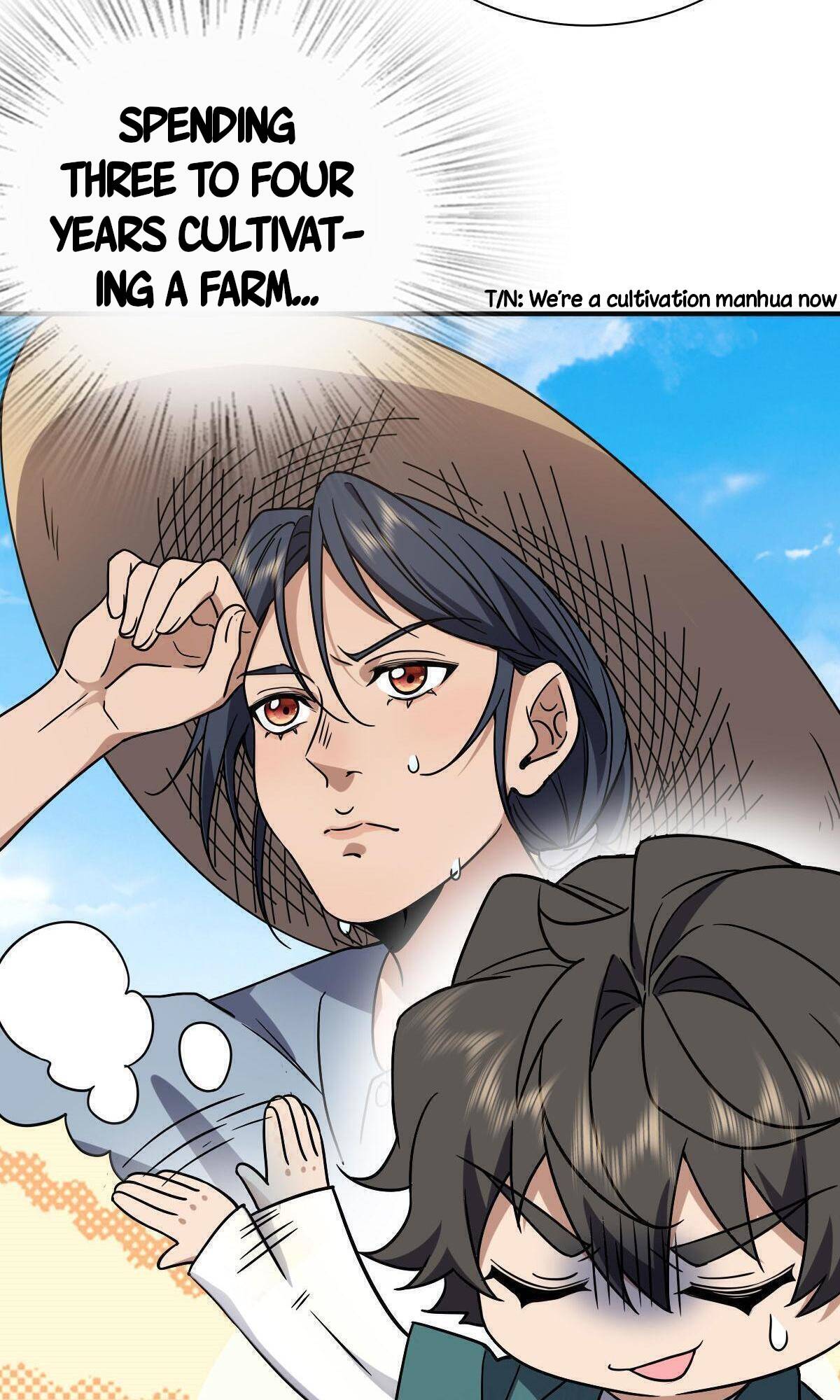My Wife Is From a Thousand Years Ago Chapter 43 215 34