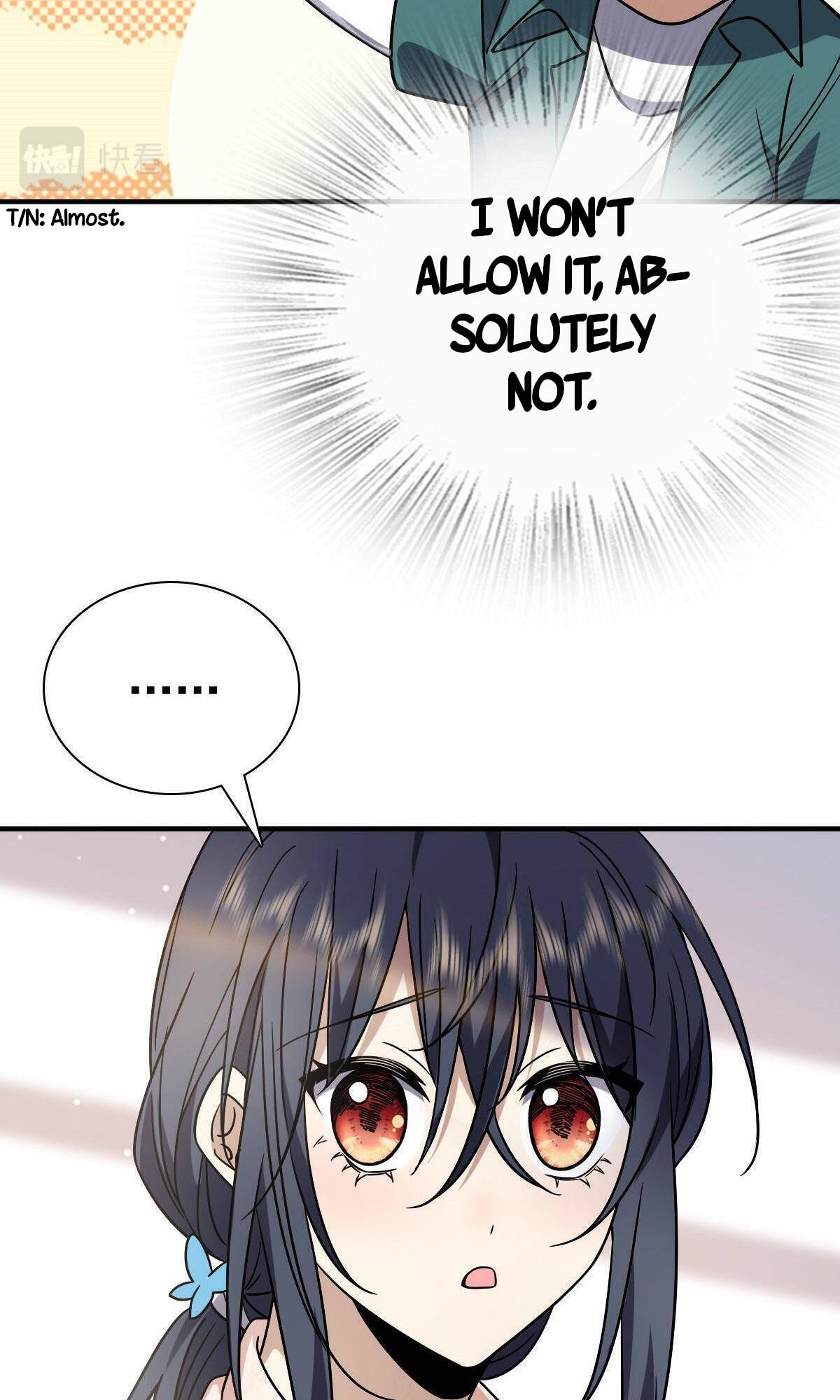 My Wife Is From a Thousand Years Ago Chapter 43 216 35