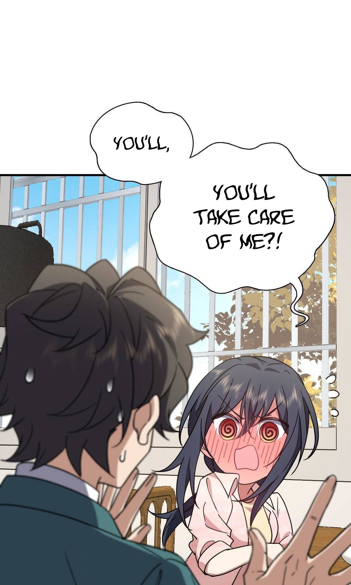 My Wife Is From a Thousand Years Ago Chapter 43 220 39