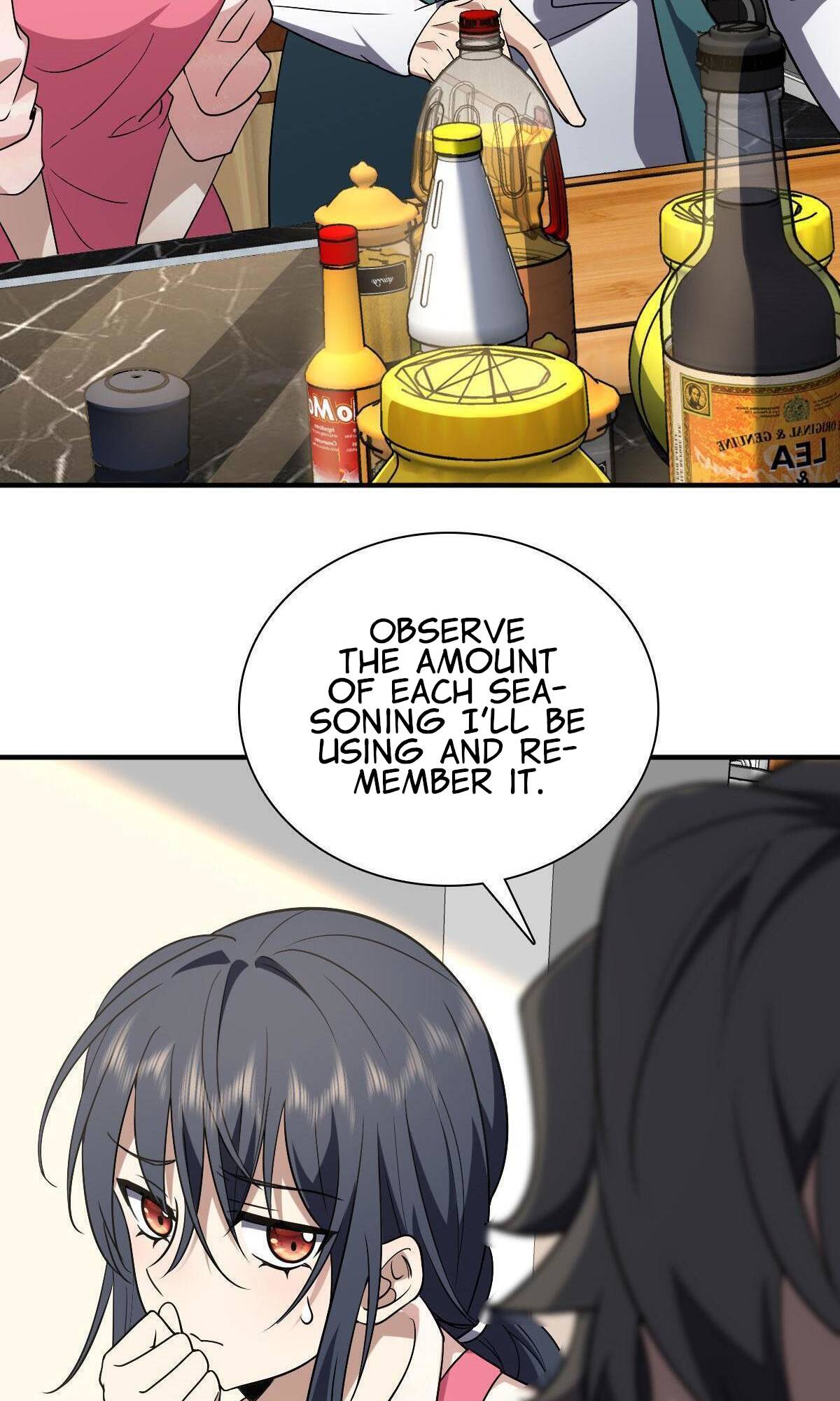 My Wife Is From a Thousand Years Ago Chapter 43 185 4