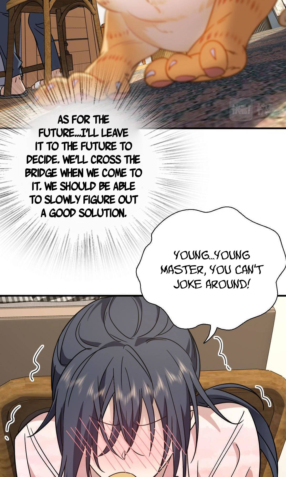My Wife Is From a Thousand Years Ago Chapter 43 222 41