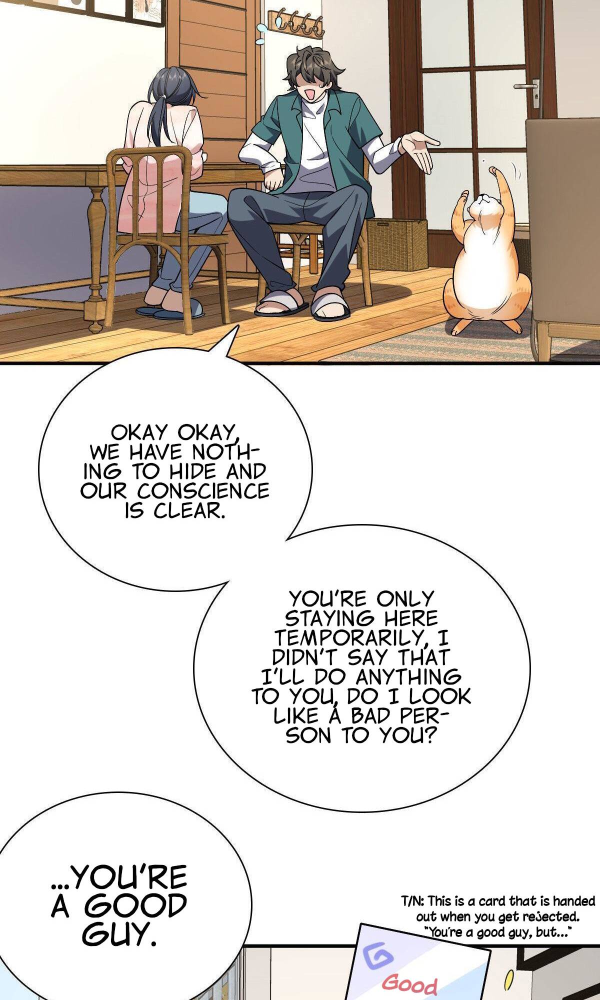 My Wife Is From a Thousand Years Ago Chapter 43 225 44