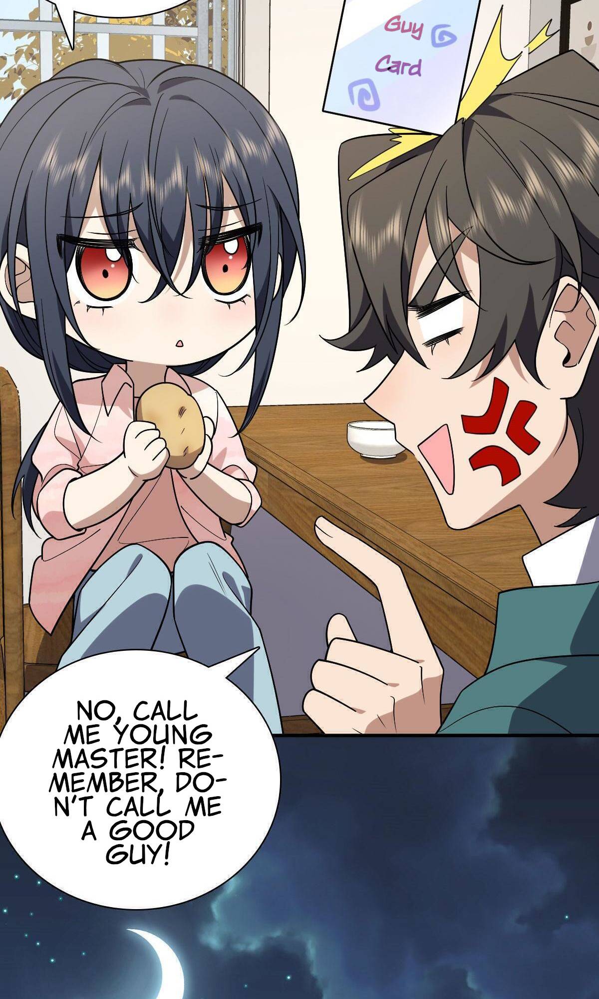 My Wife Is From a Thousand Years Ago Chapter 43 226 45
