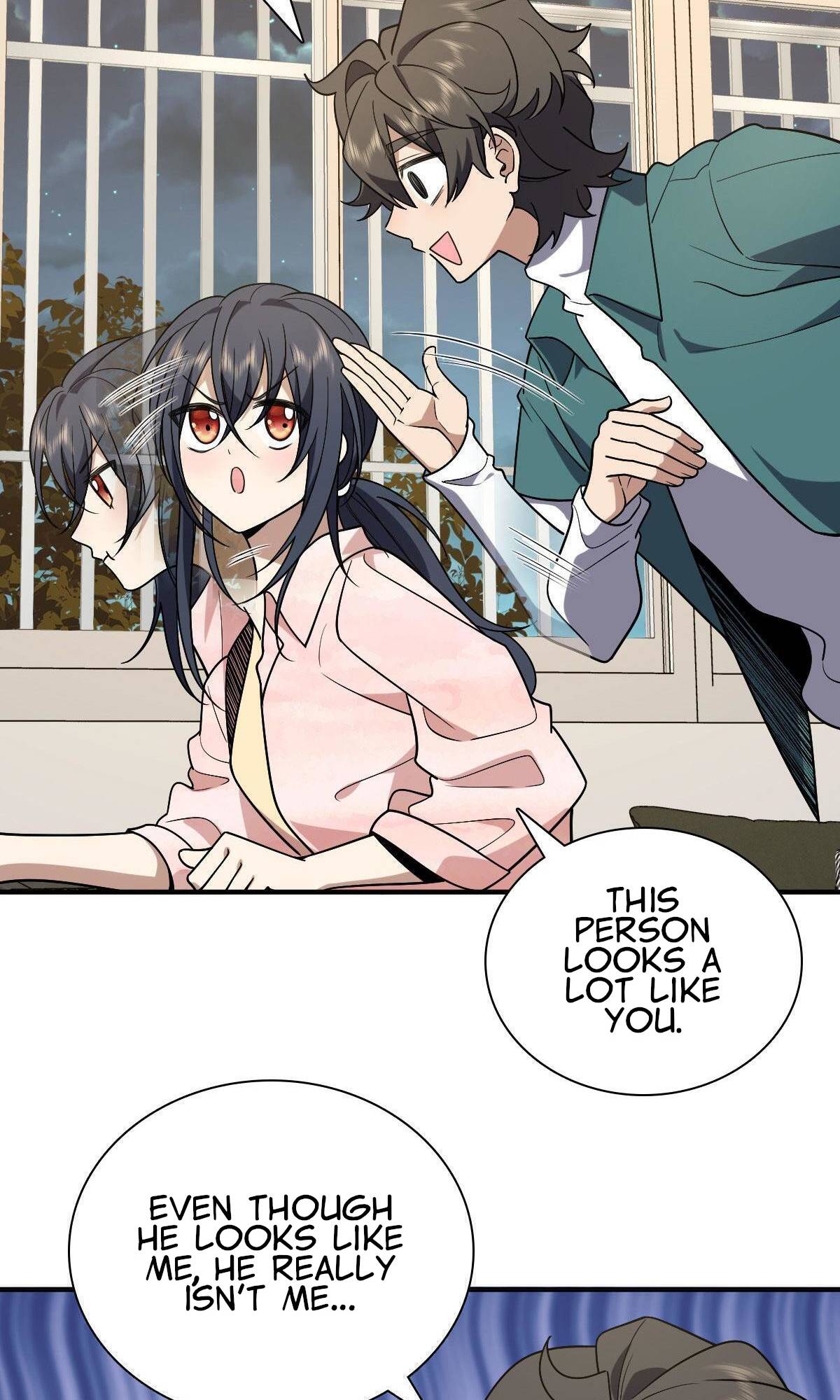 My Wife Is From a Thousand Years Ago Chapter 43 233 52