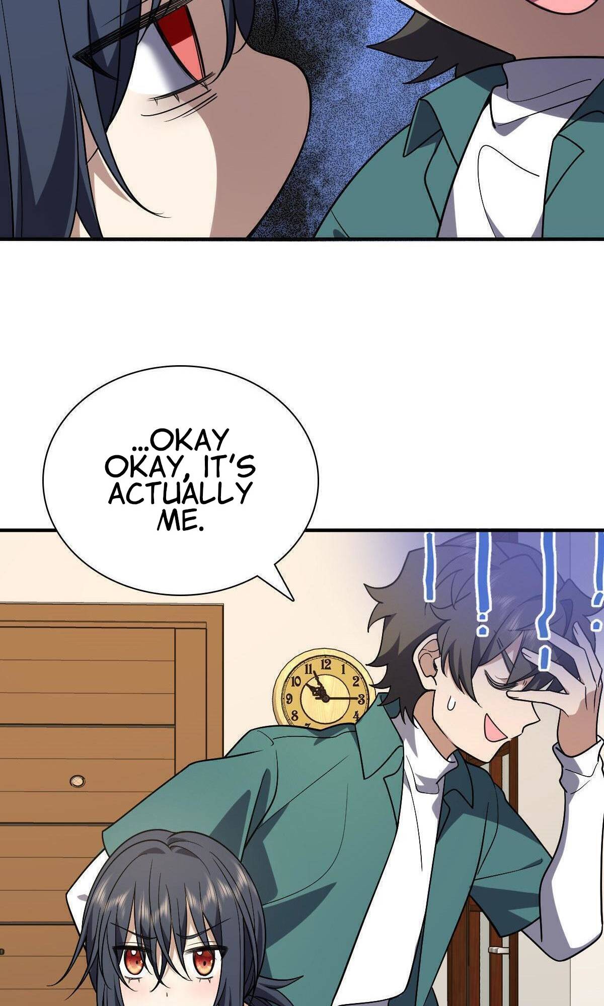 My Wife Is From a Thousand Years Ago Chapter 43 235 54