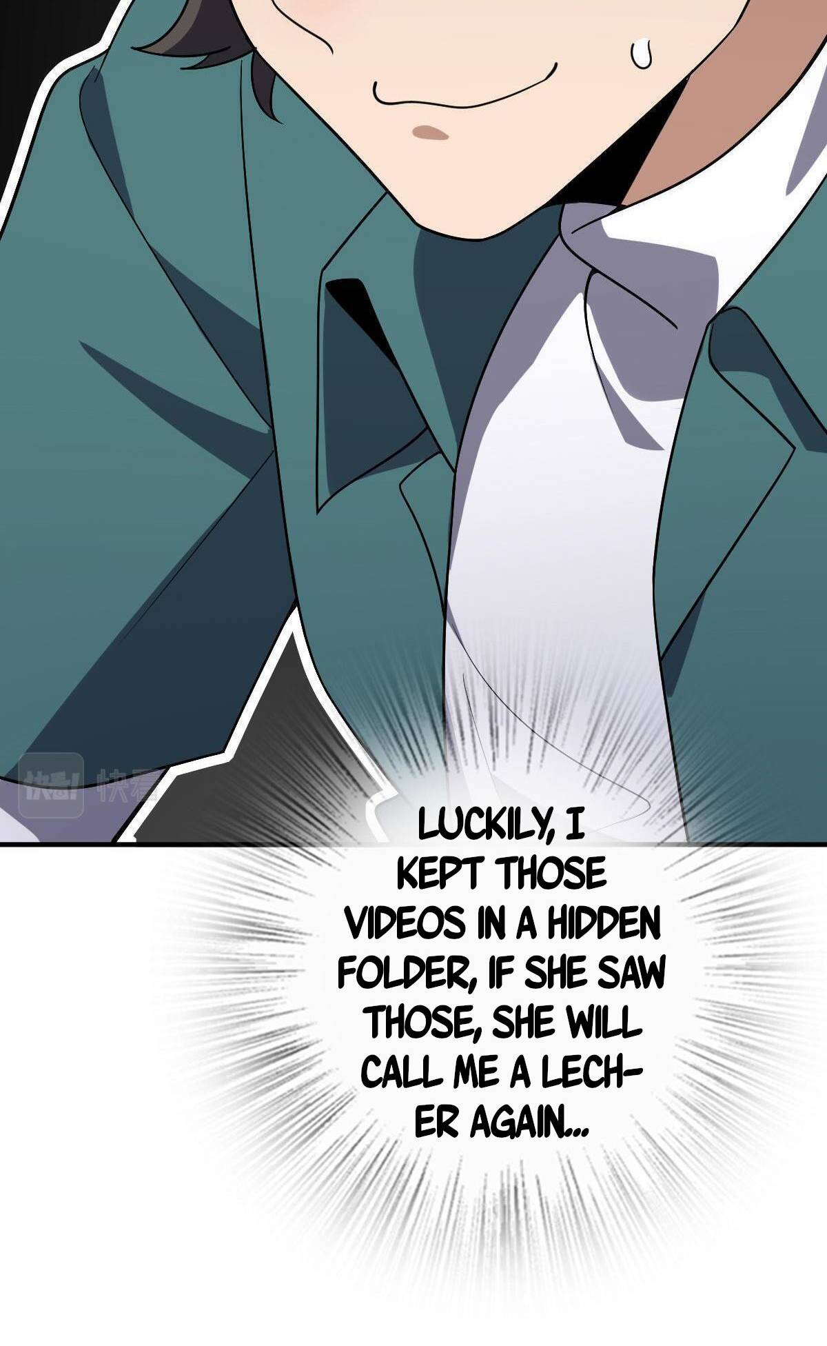 My Wife Is From a Thousand Years Ago Chapter 43 239 58