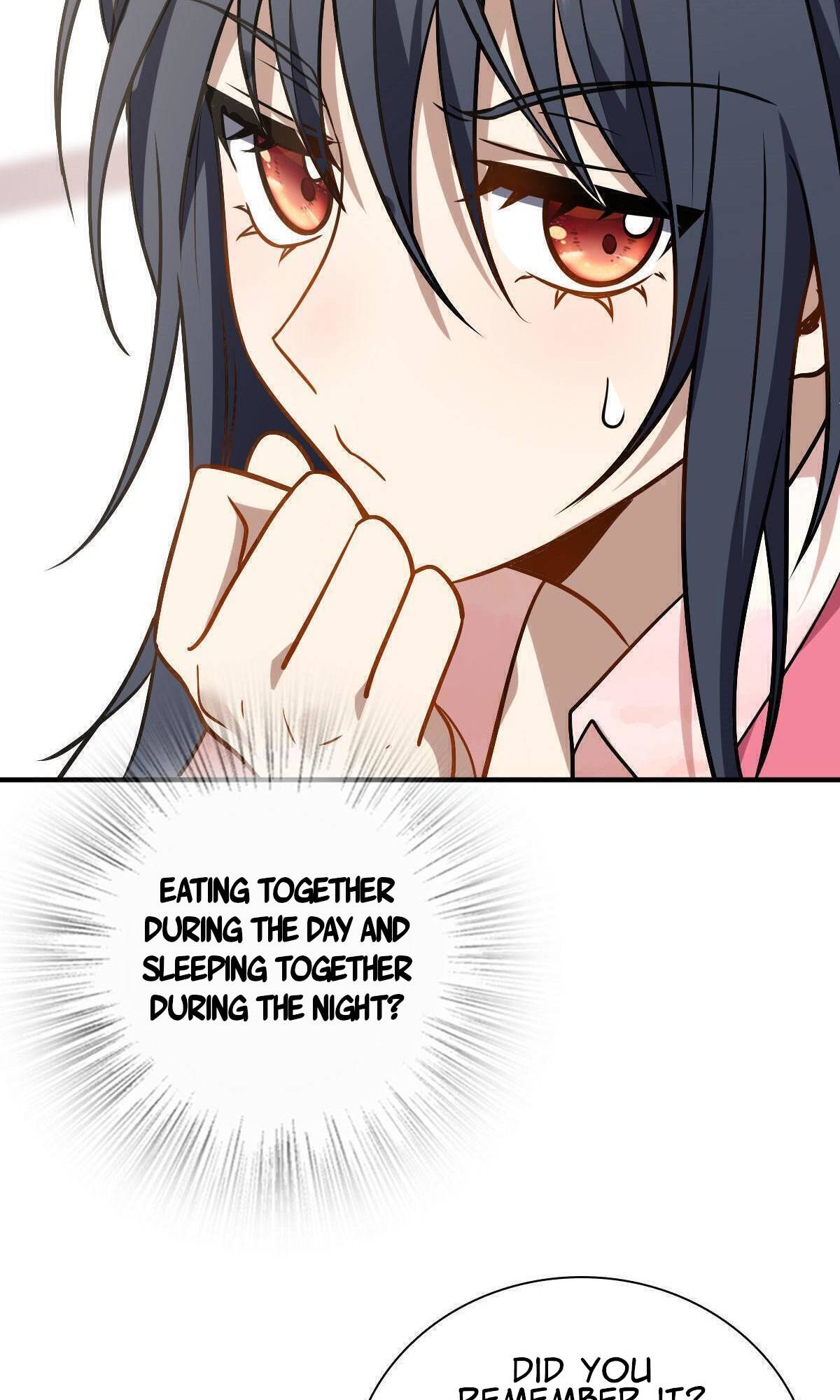 My Wife Is From a Thousand Years Ago Chapter 43 187 6