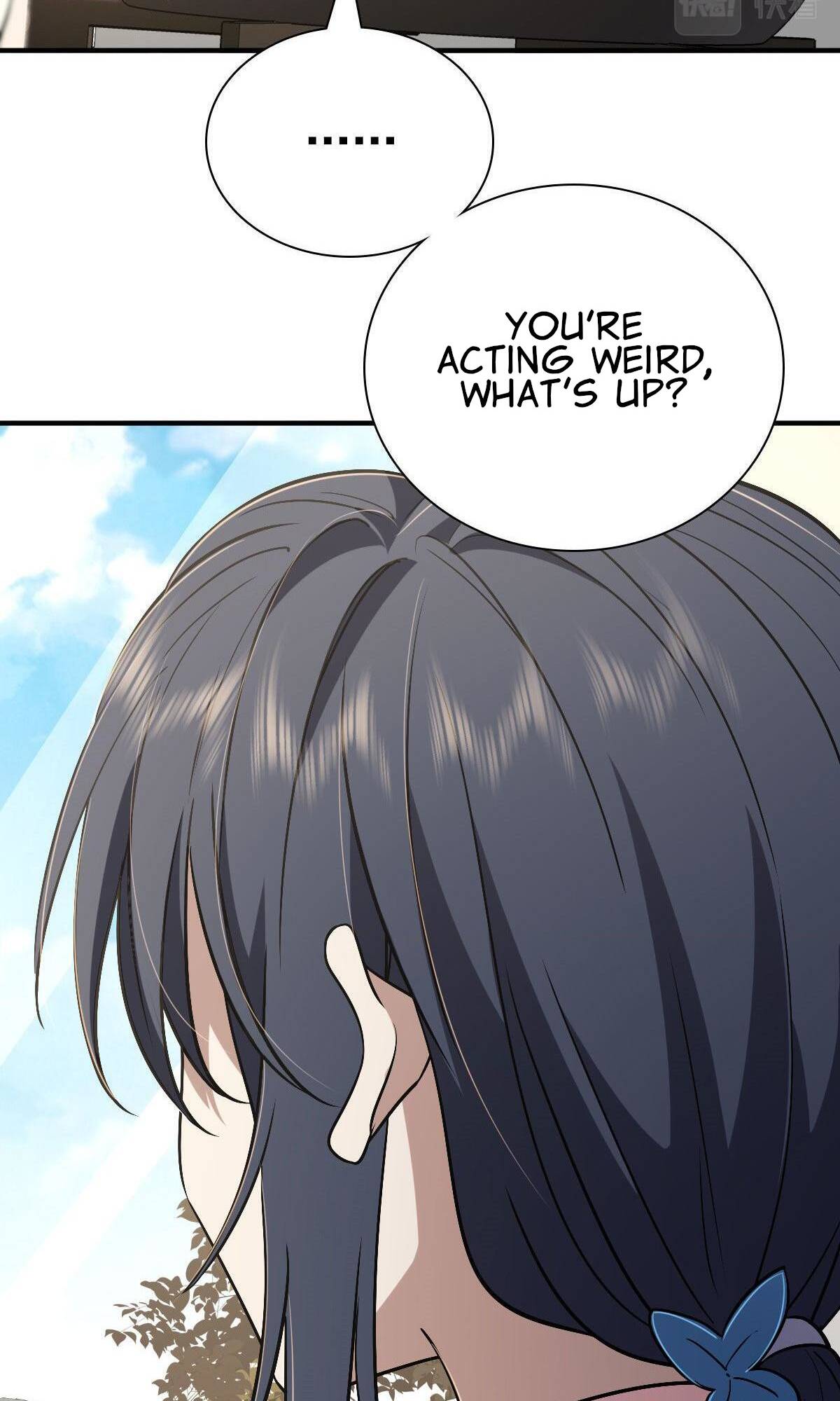 My Wife Is From a Thousand Years Ago Chapter 43 190 9