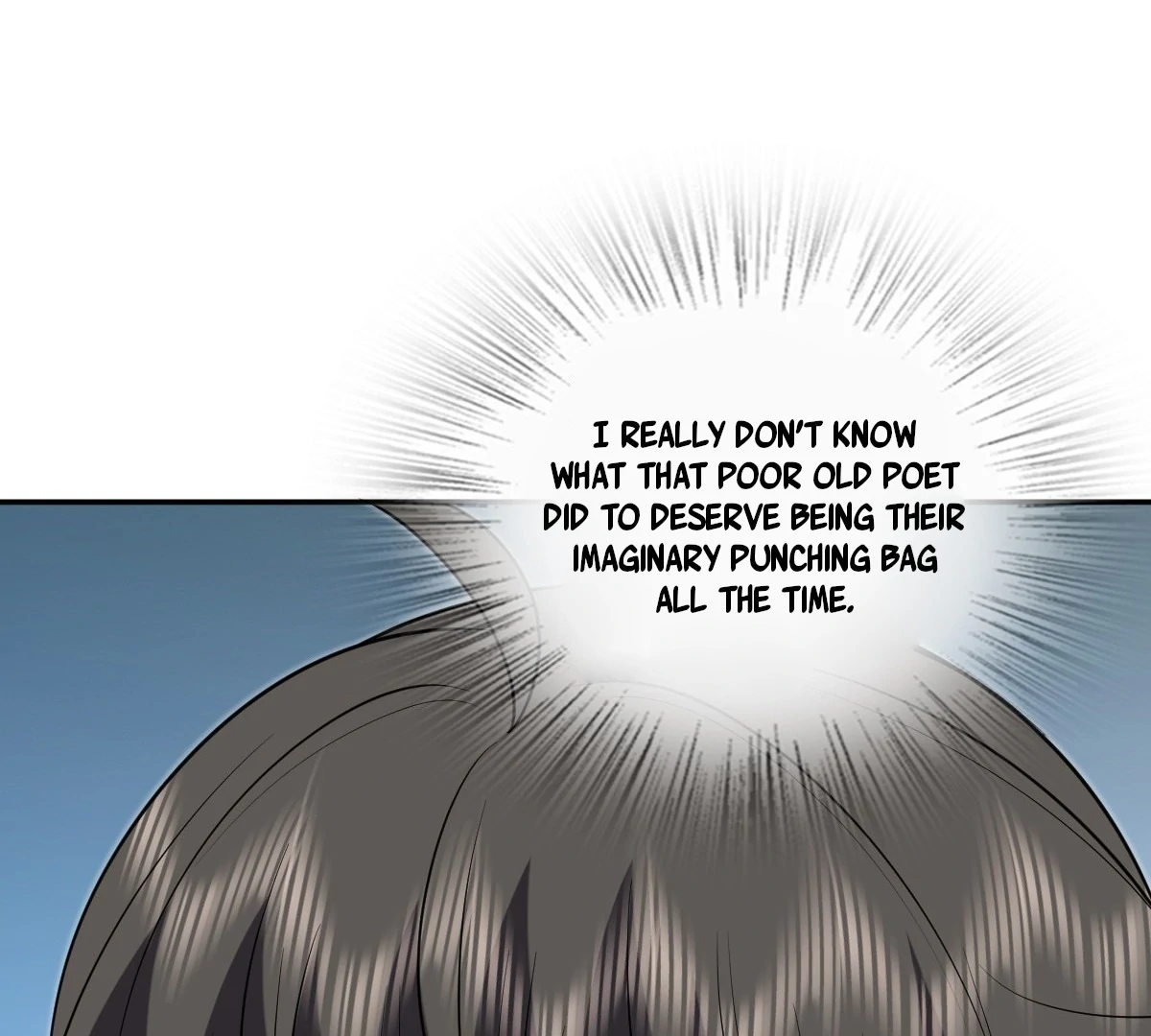 My Wife Is From a Thousand Years Ago Chapter 431 365 ch 431 26