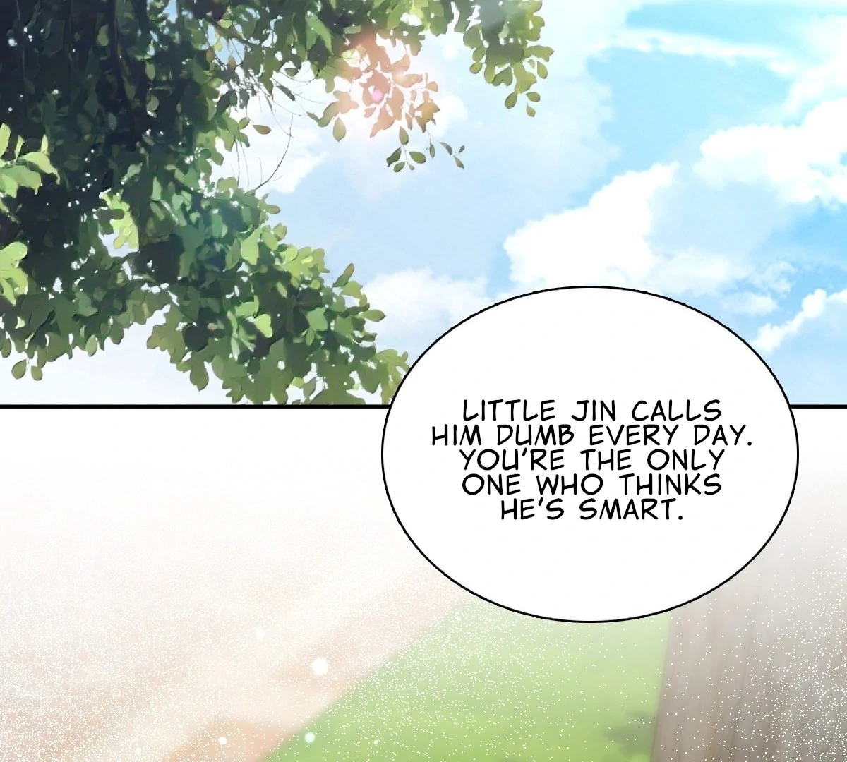 My Wife Is From a Thousand Years Ago Chapter 437 420 ch 437 39