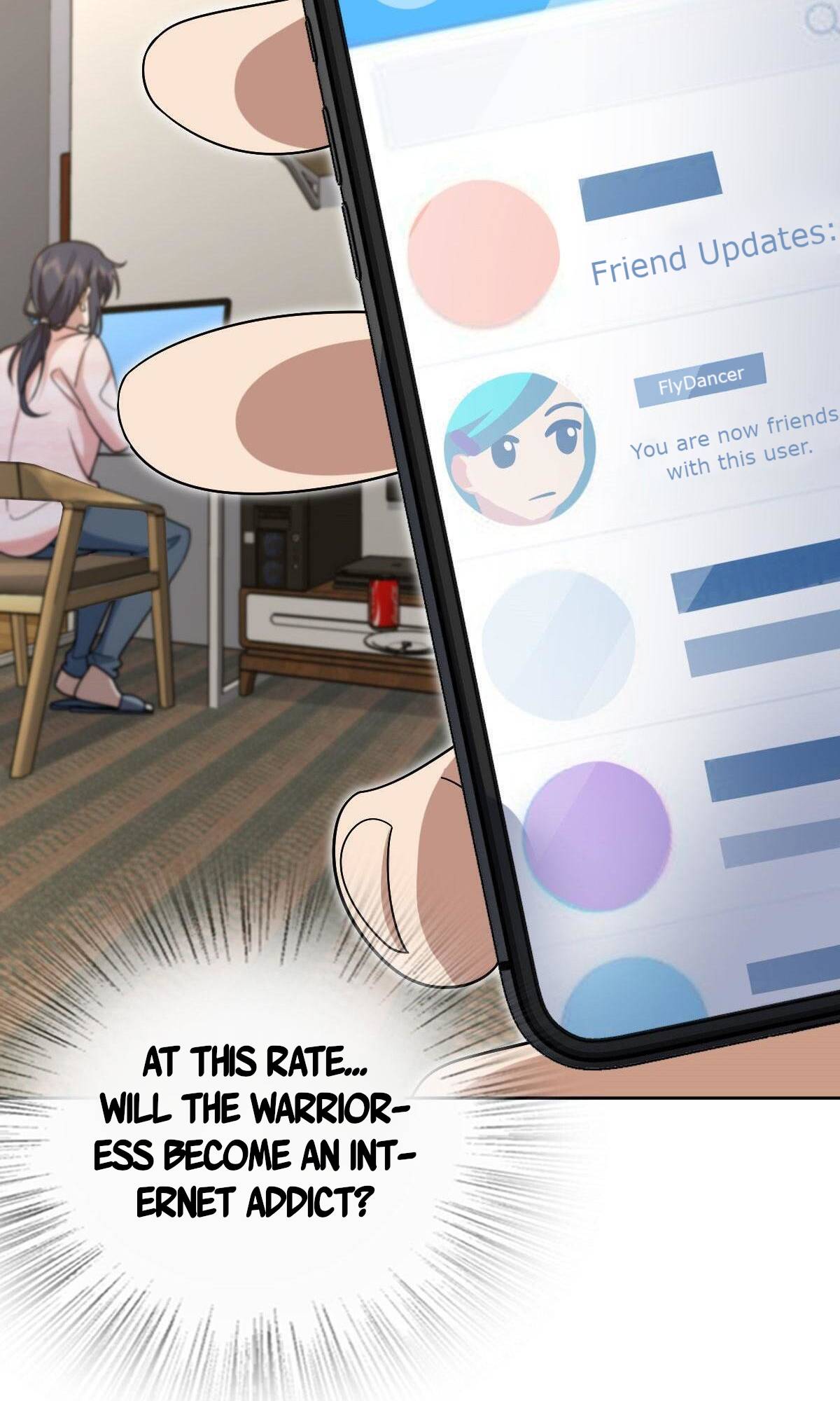 My Wife Is From a Thousand Years Ago Chapter 44 210 17