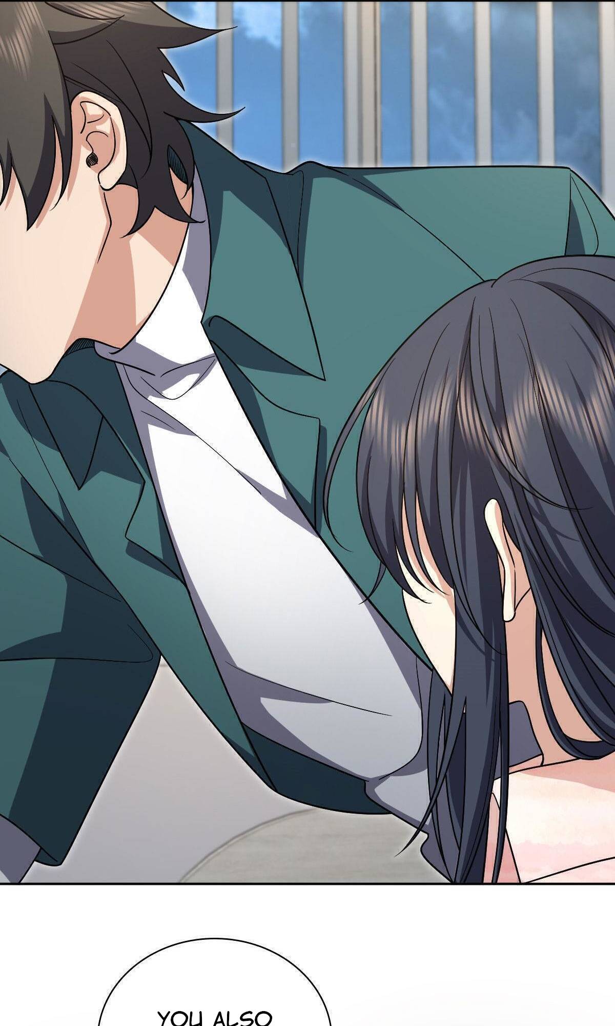 My Wife Is From a Thousand Years Ago Chapter 44 195 2