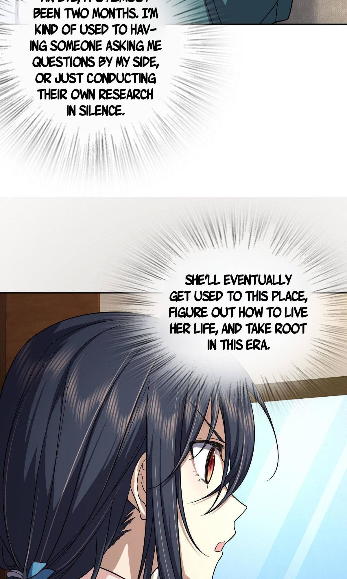 My Wife Is From a Thousand Years Ago Chapter 44 213 20