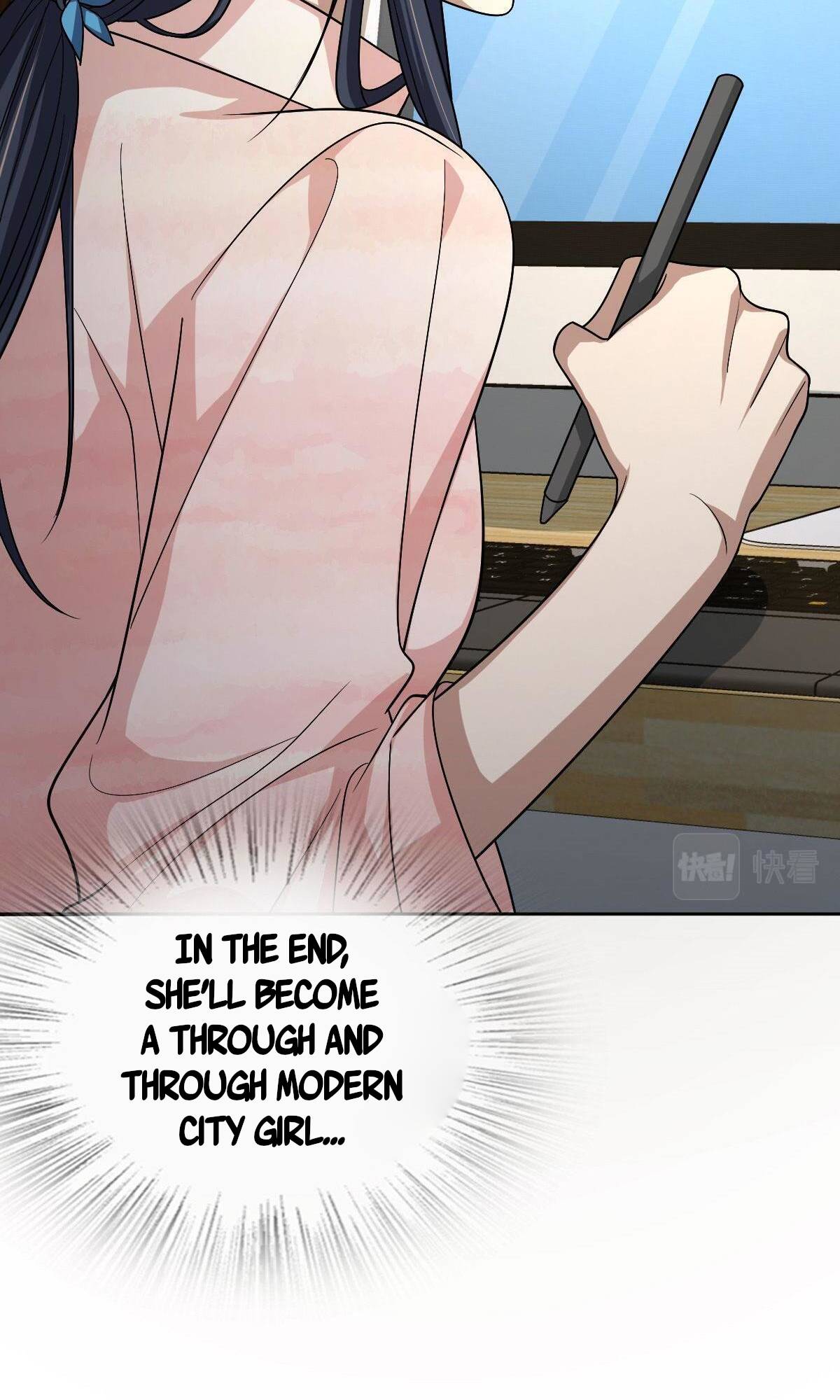 My Wife Is From a Thousand Years Ago Chapter 44 214 21