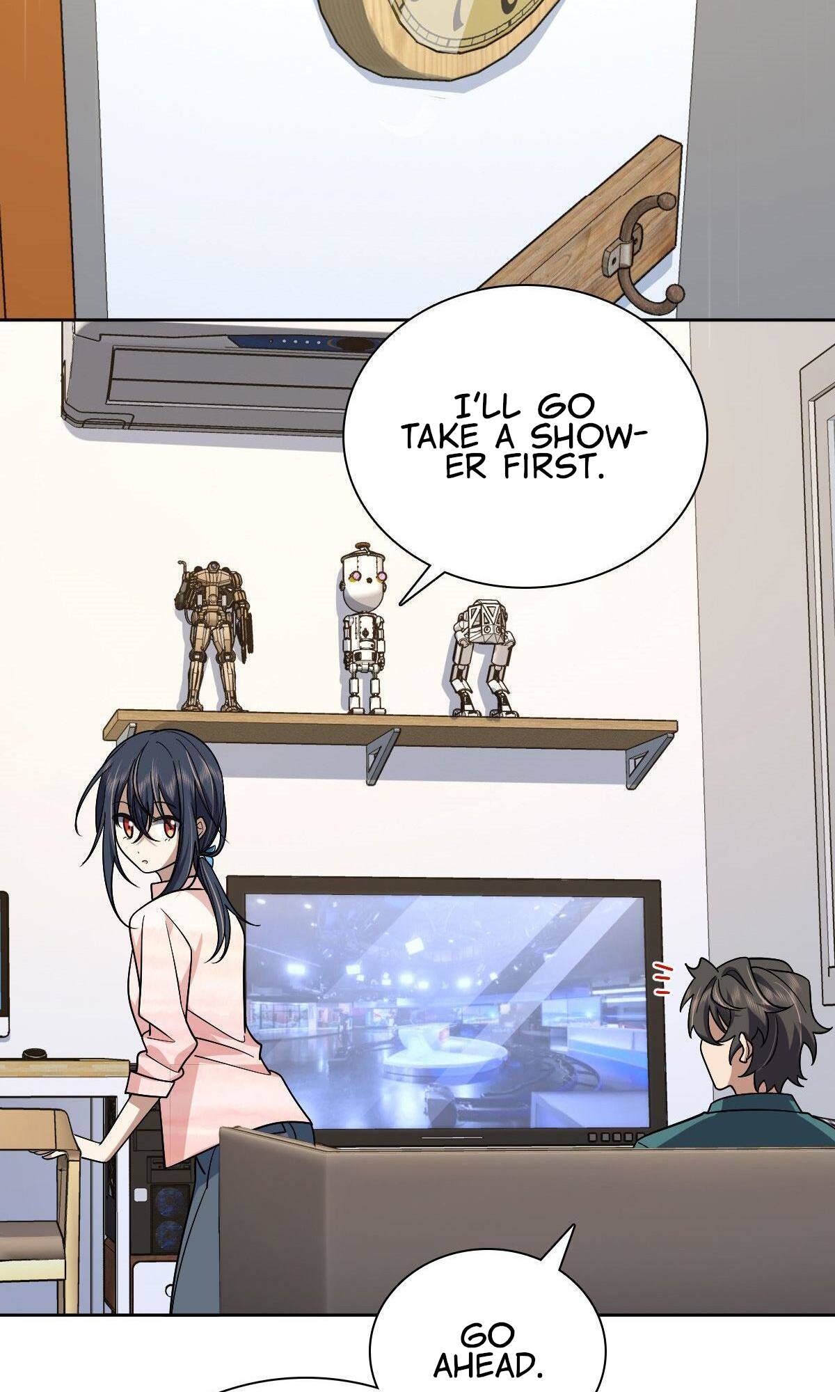 My Wife Is From a Thousand Years Ago Chapter 44 218 25