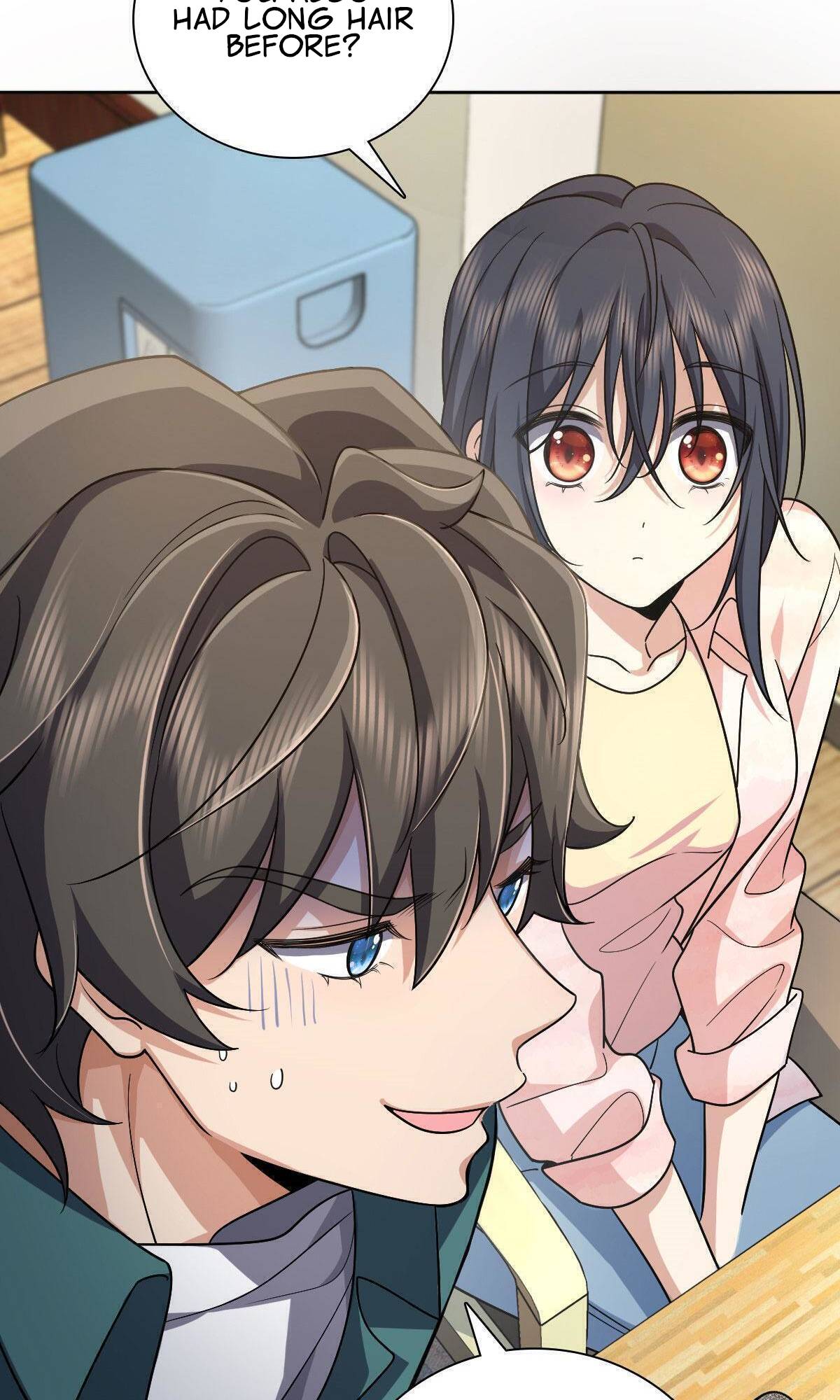 My Wife Is From a Thousand Years Ago Chapter 44 196 3