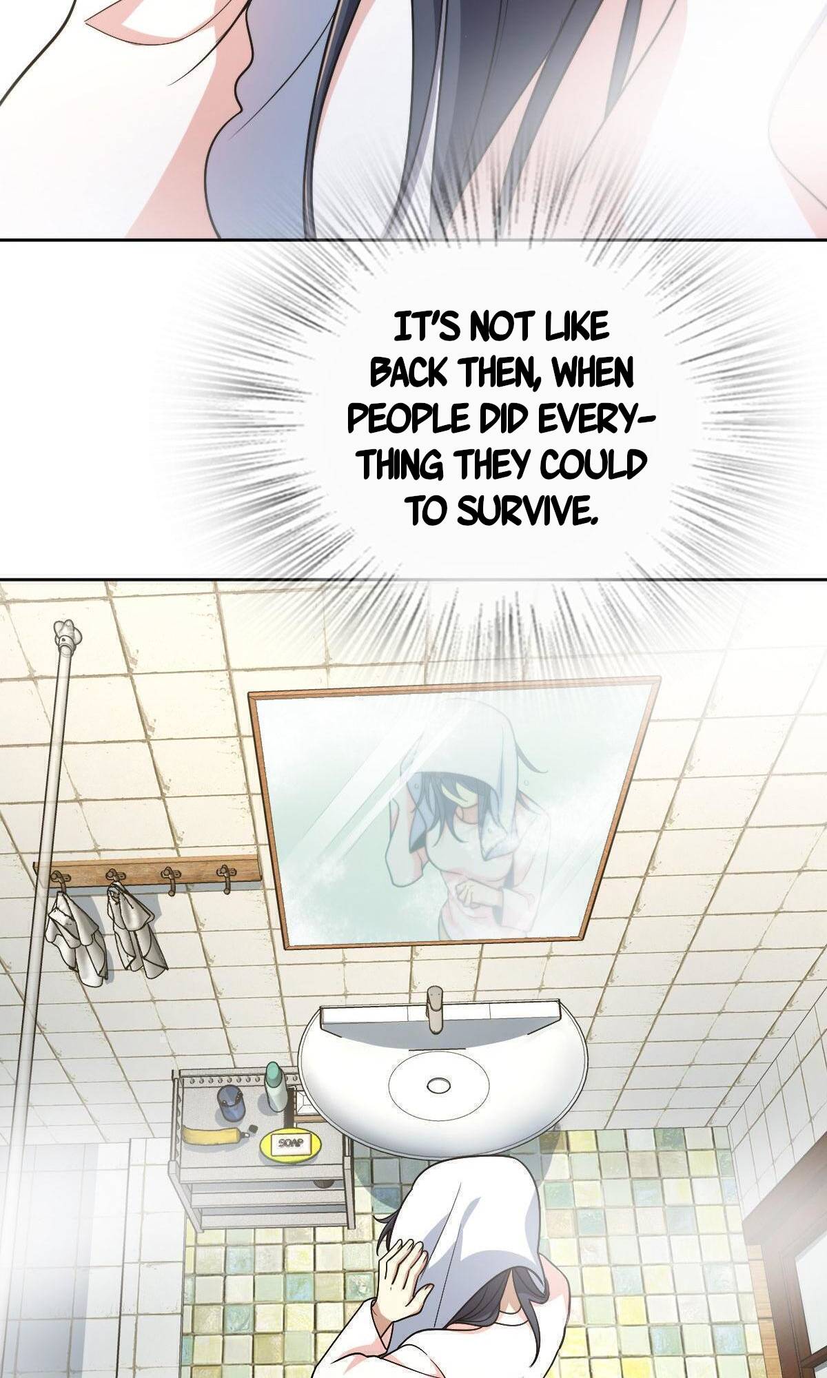 My Wife Is From a Thousand Years Ago Chapter 44 223 30