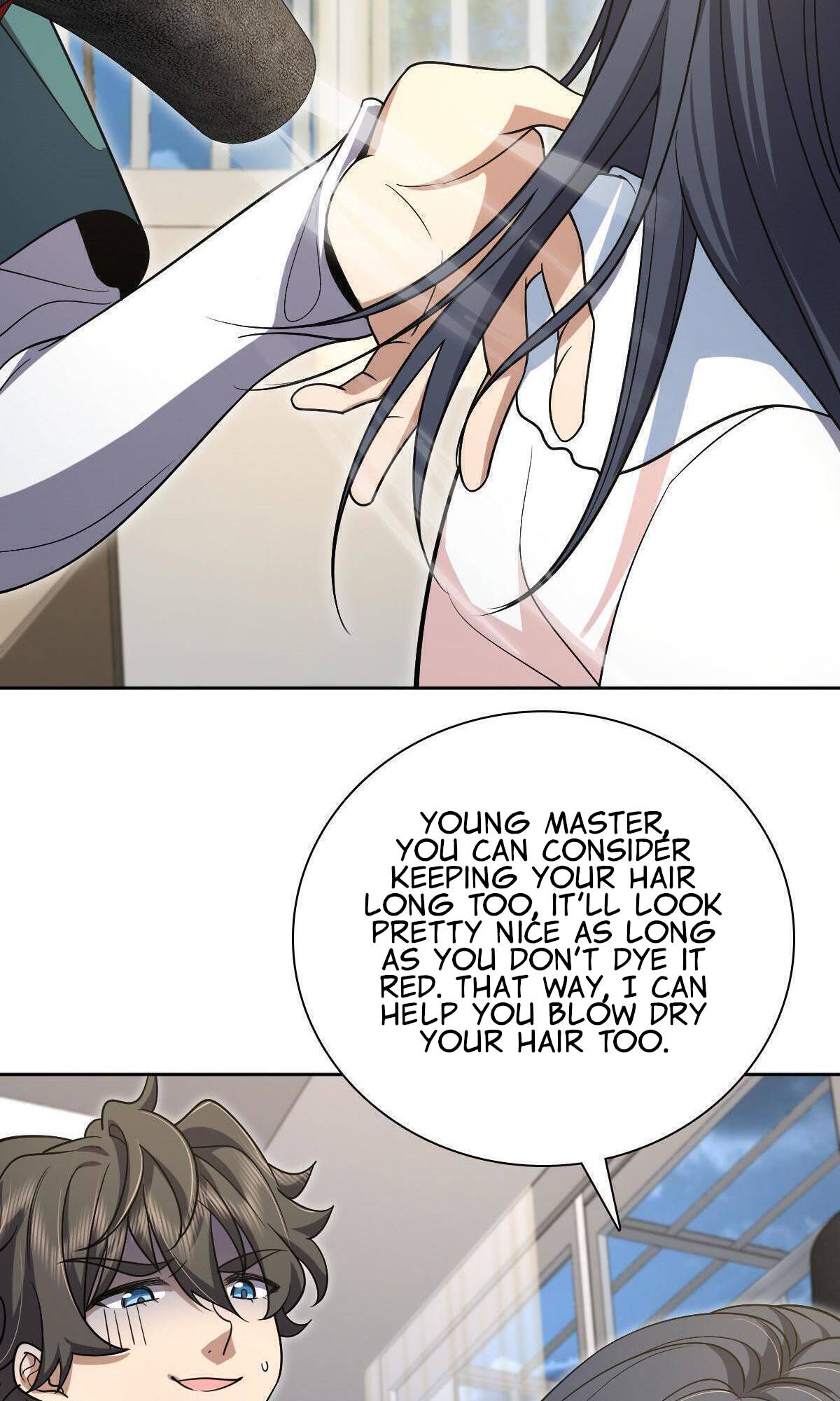 My Wife Is From a Thousand Years Ago Chapter 44 228 35