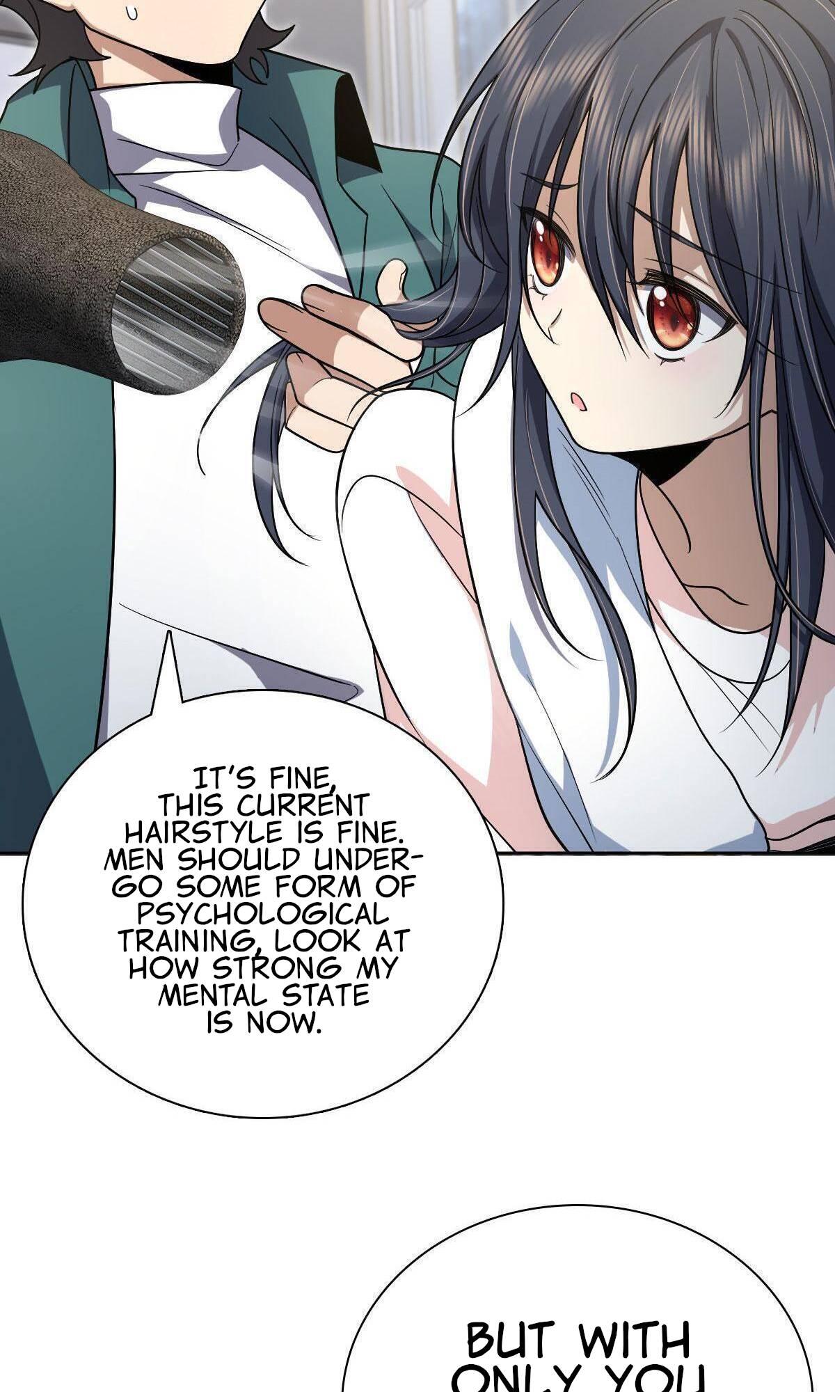 My Wife Is From a Thousand Years Ago Chapter 44 229 36