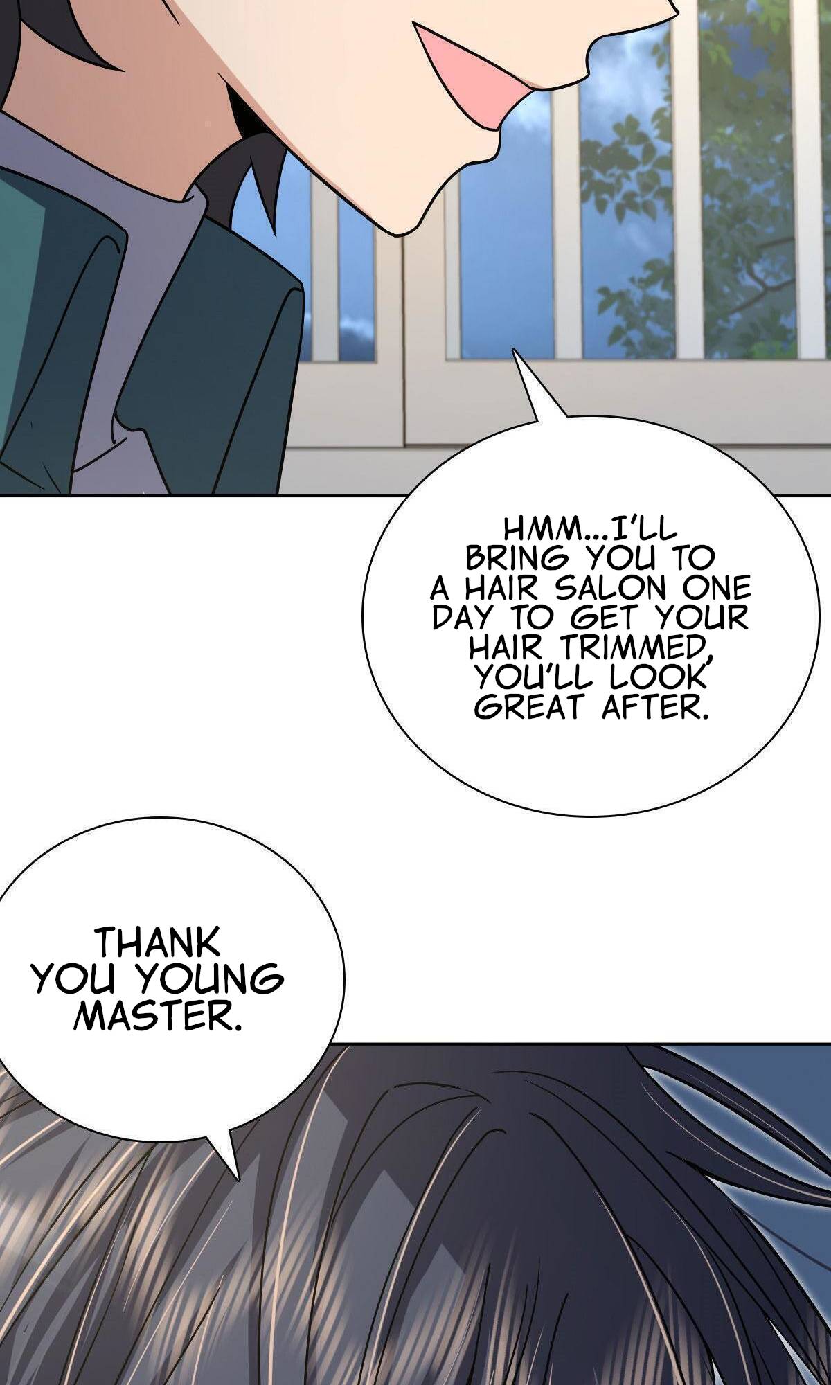My Wife Is From a Thousand Years Ago Chapter 44 232 39