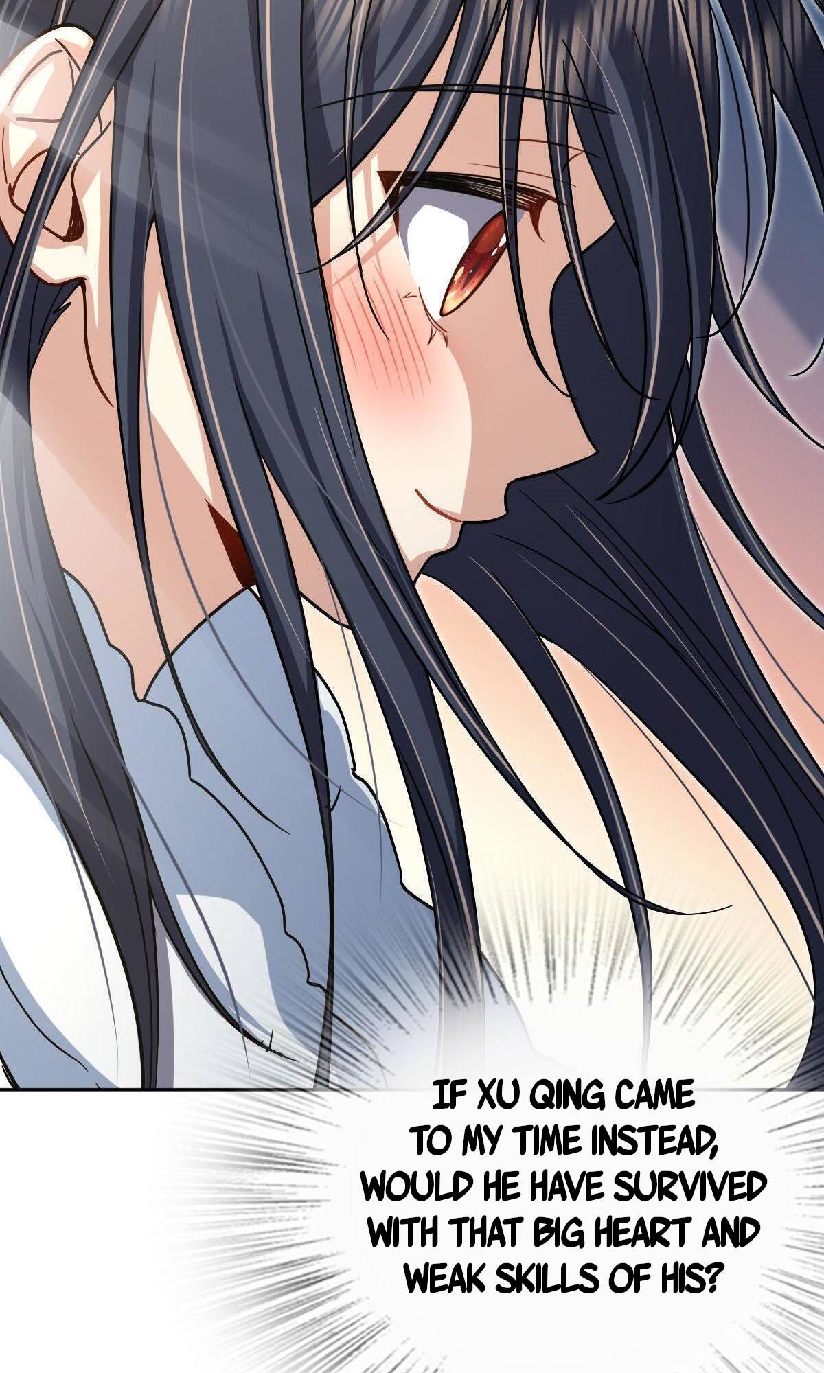 My Wife Is From a Thousand Years Ago Chapter 44 233 40