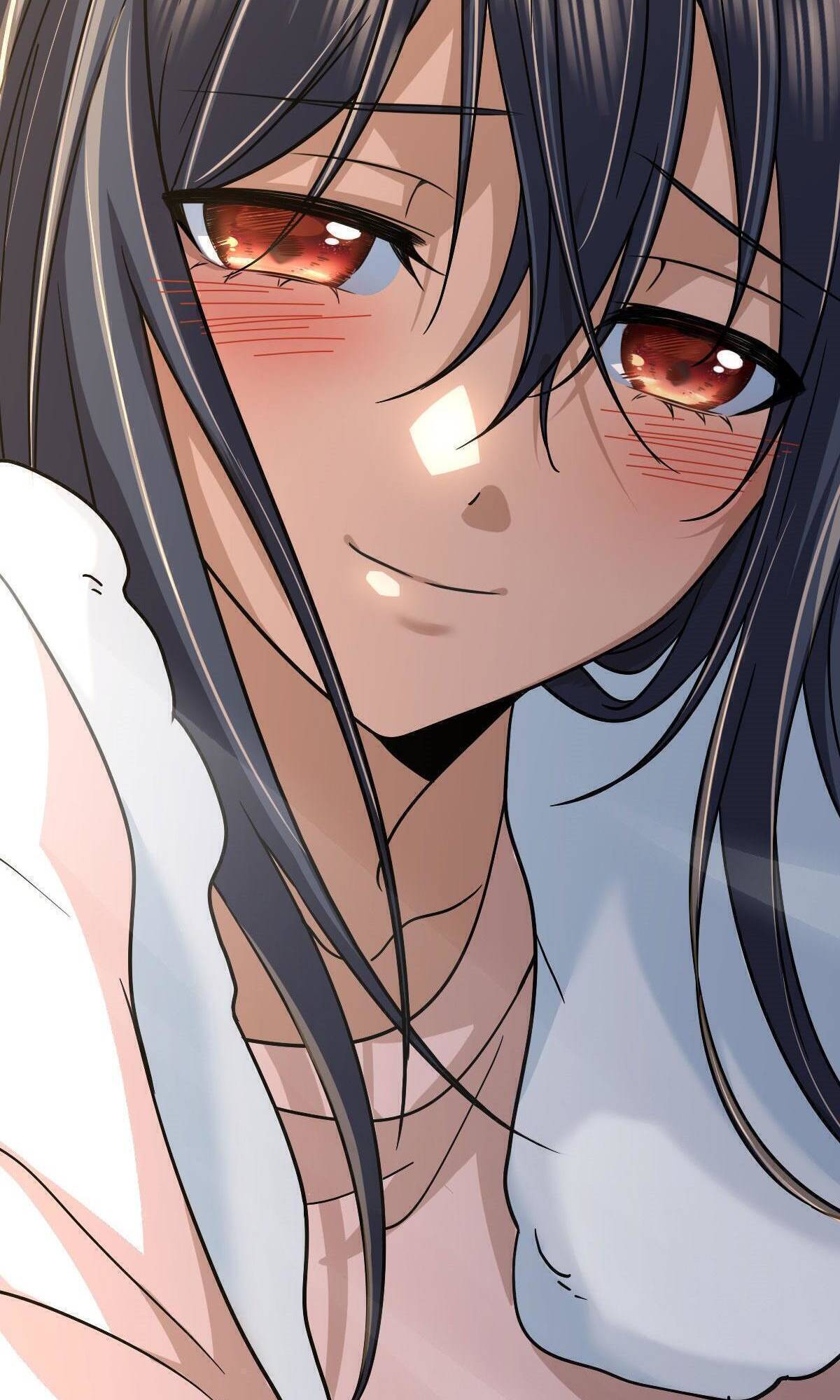 My Wife Is From a Thousand Years Ago Chapter 44 236 43