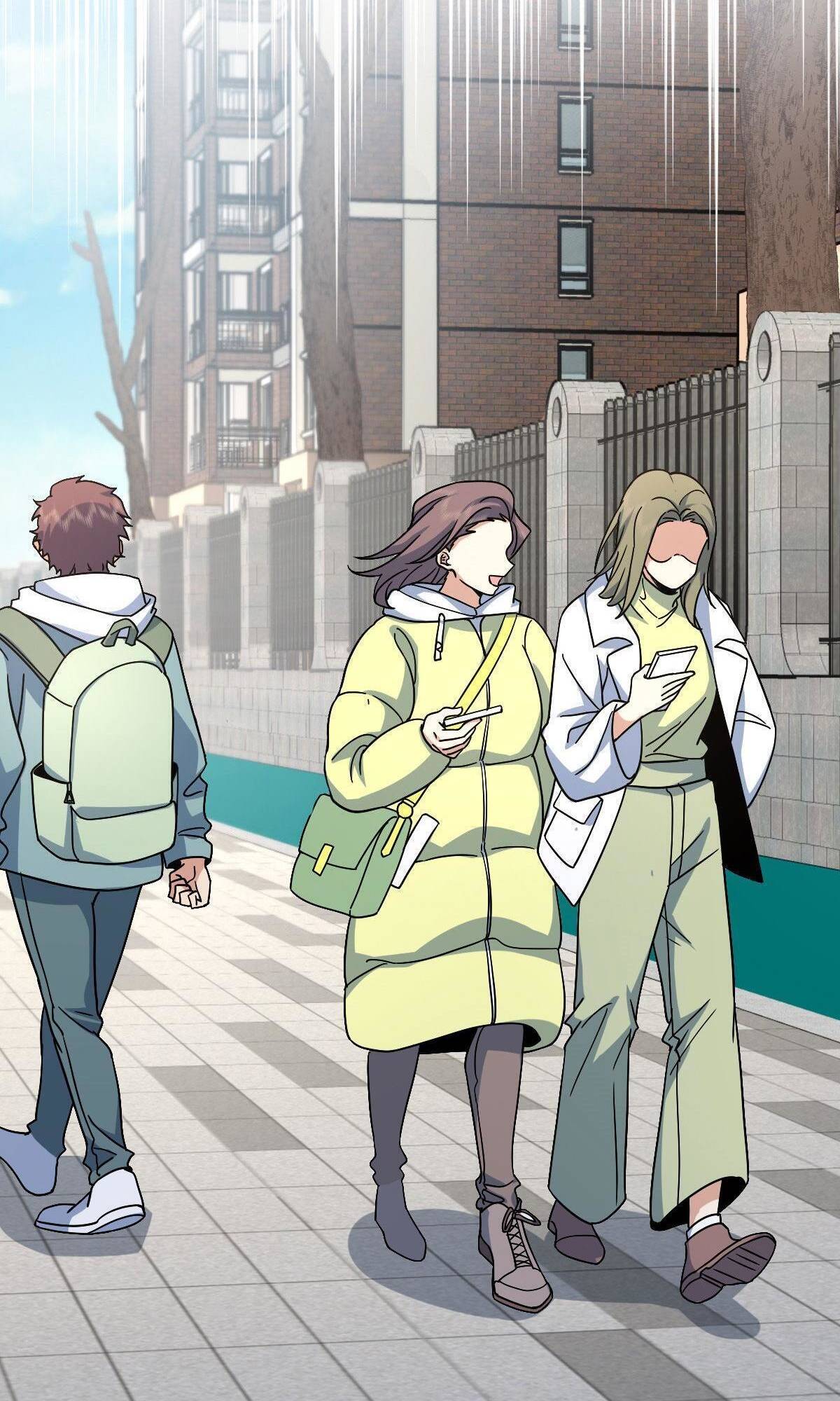 My Wife Is From a Thousand Years Ago Chapter 44 238 45