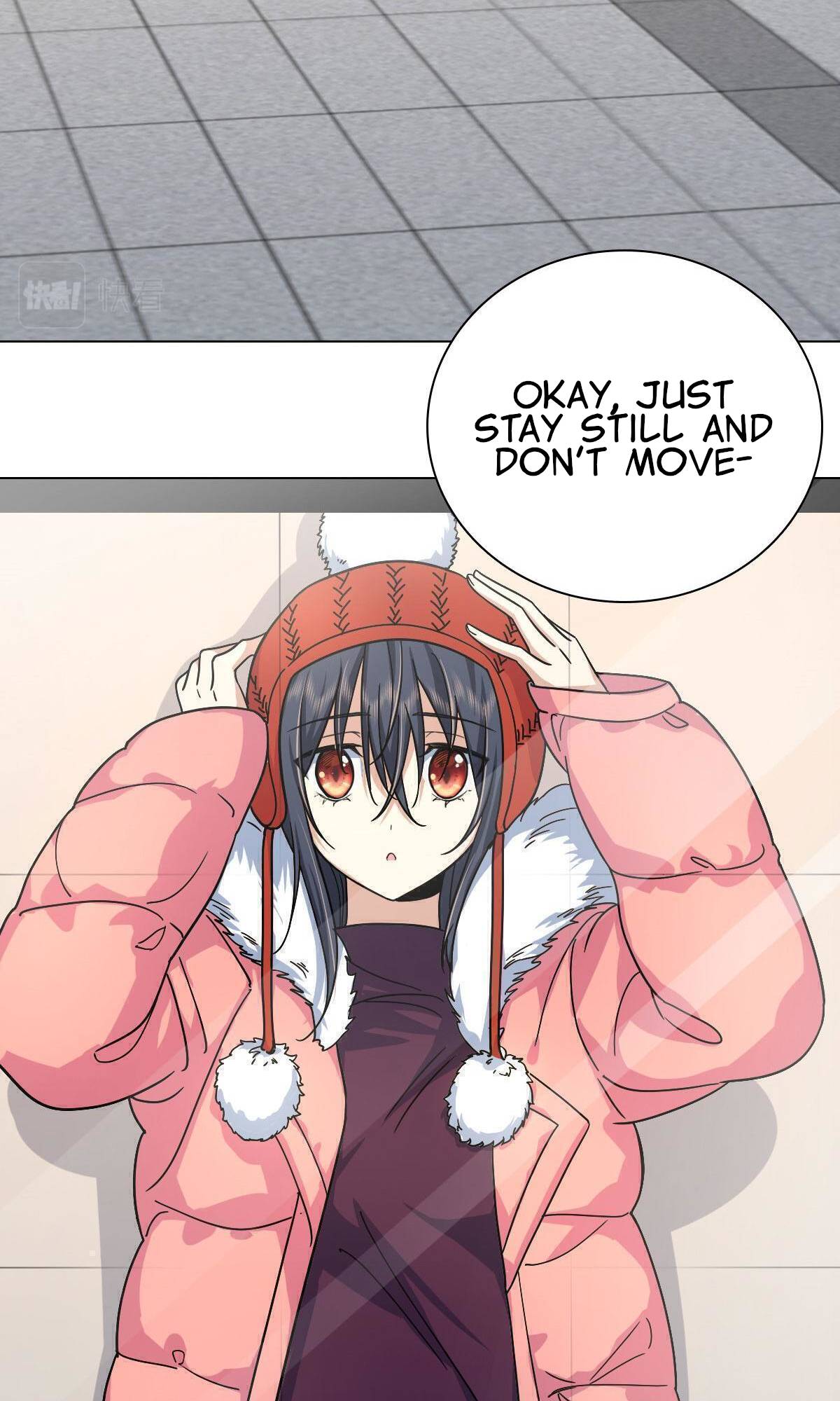 My Wife Is From a Thousand Years Ago Chapter 44 239 46