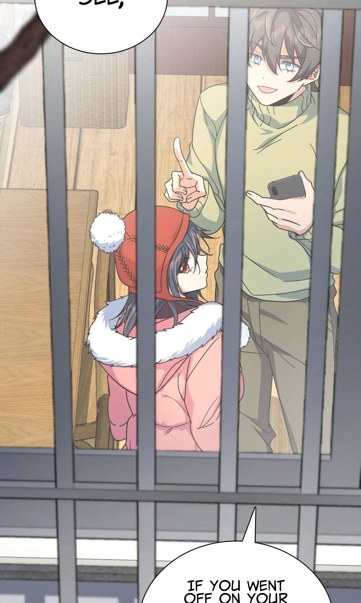 My Wife Is From a Thousand Years Ago Chapter 44 243 50