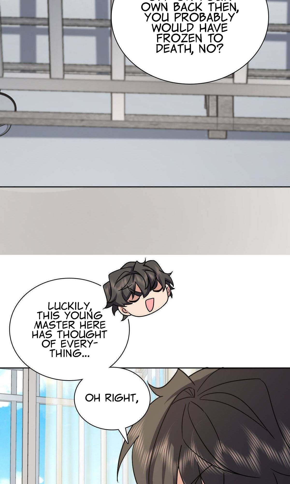 My Wife Is From a Thousand Years Ago Chapter 44 244 51