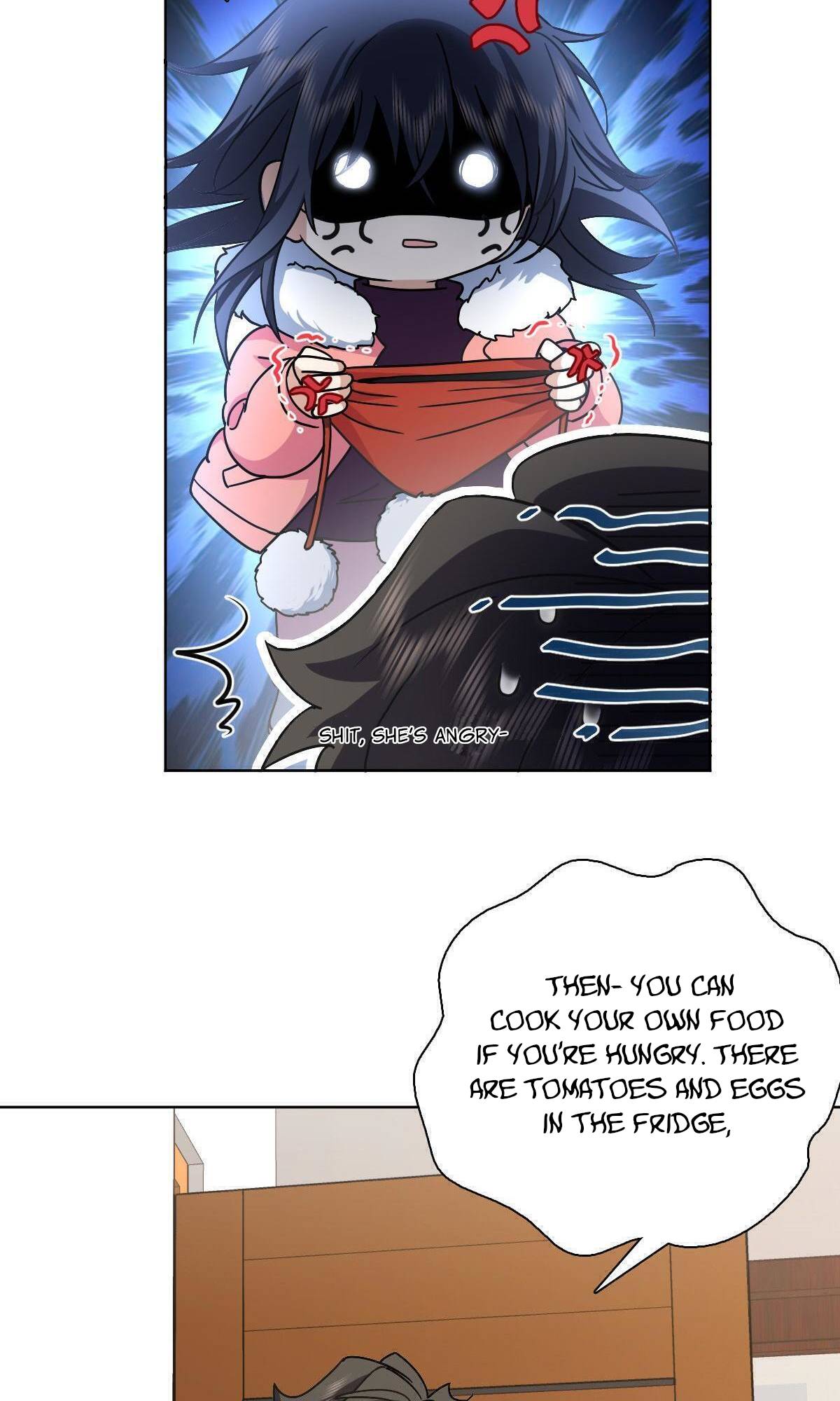 My Wife Is From a Thousand Years Ago Chapter 44 247 54