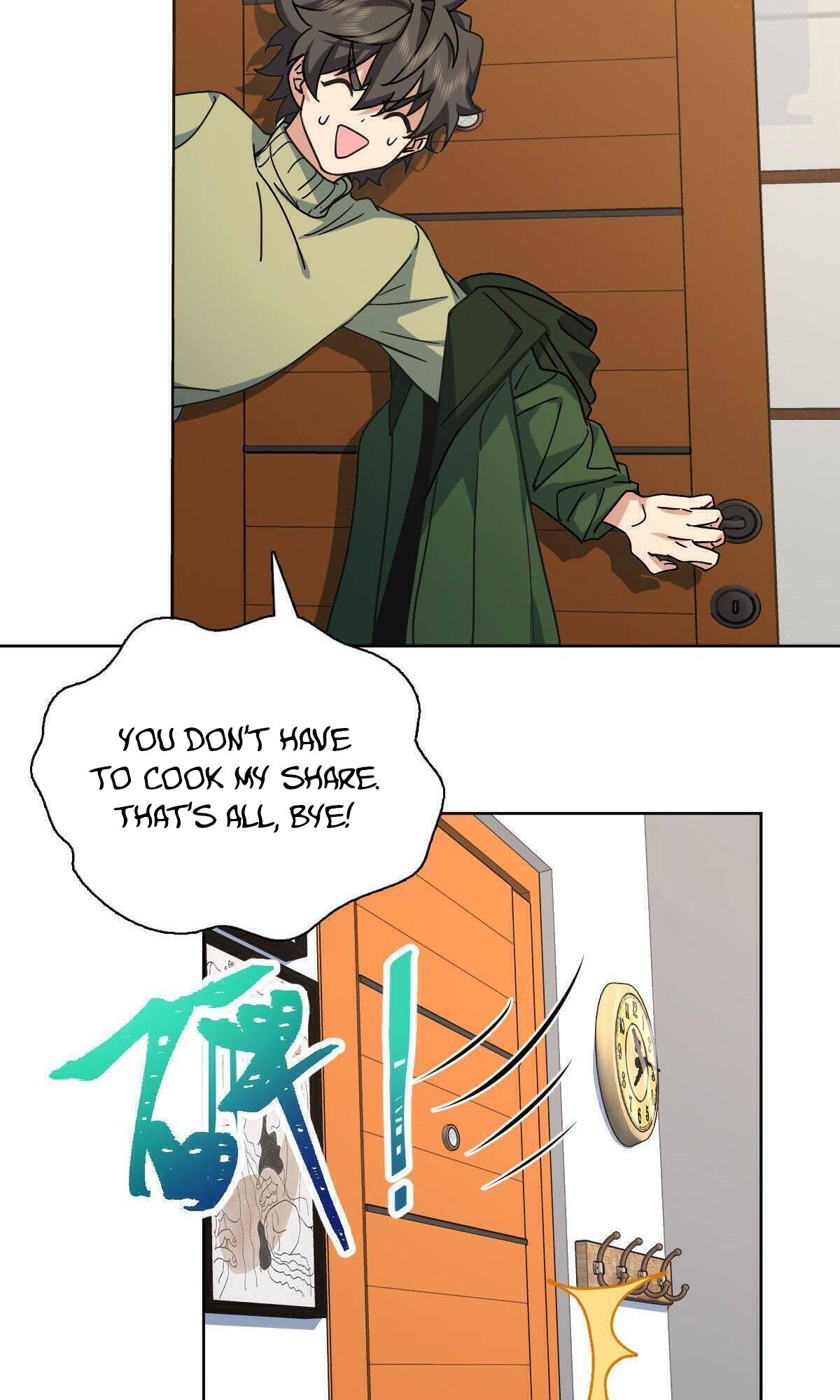 My Wife Is From a Thousand Years Ago Chapter 44 248 55