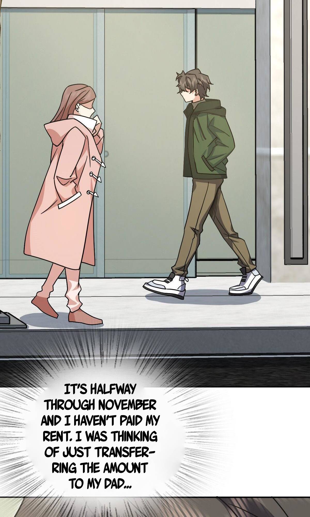 My Wife Is From a Thousand Years Ago Chapter 44 250 57