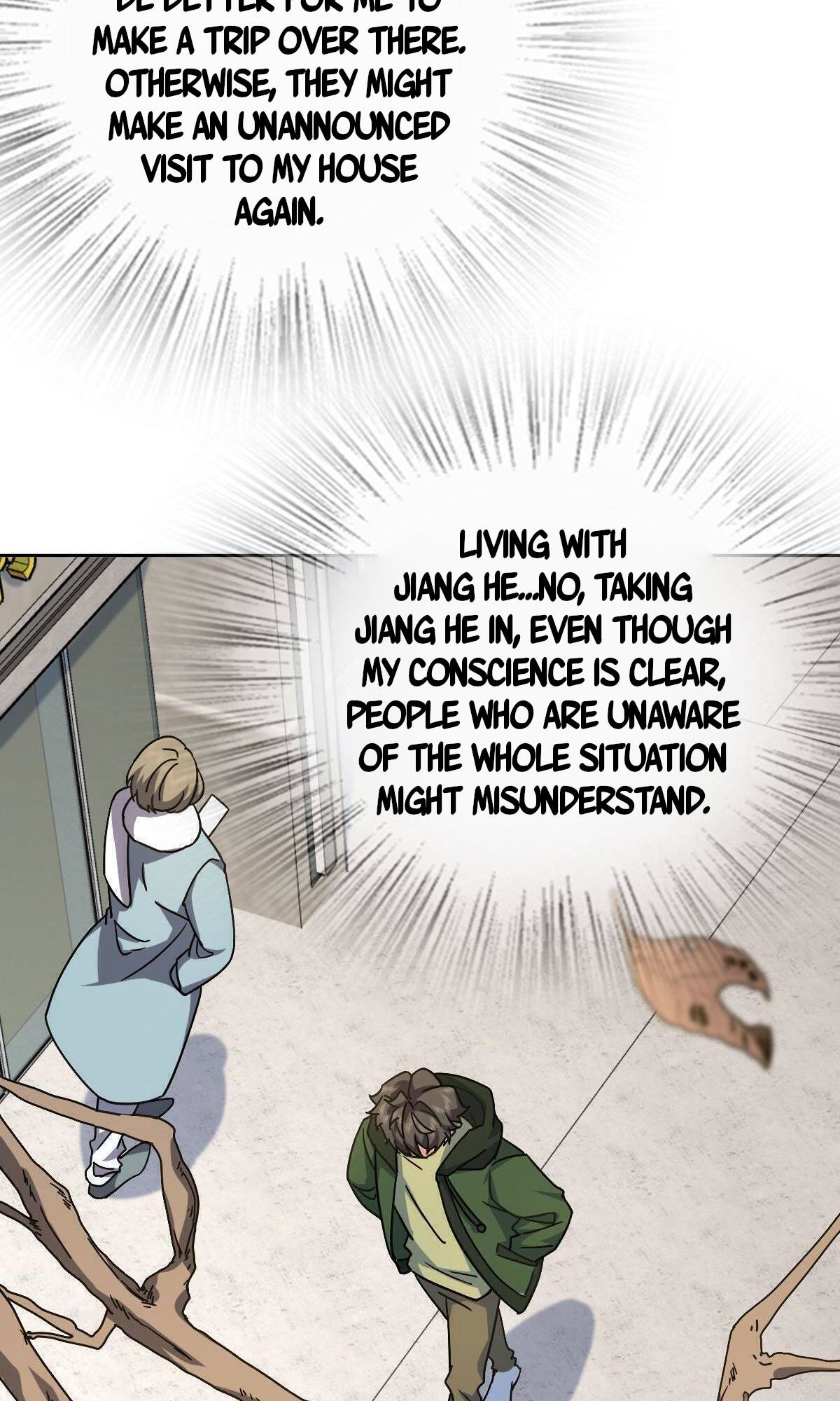 My Wife Is From a Thousand Years Ago Chapter 44 252 59